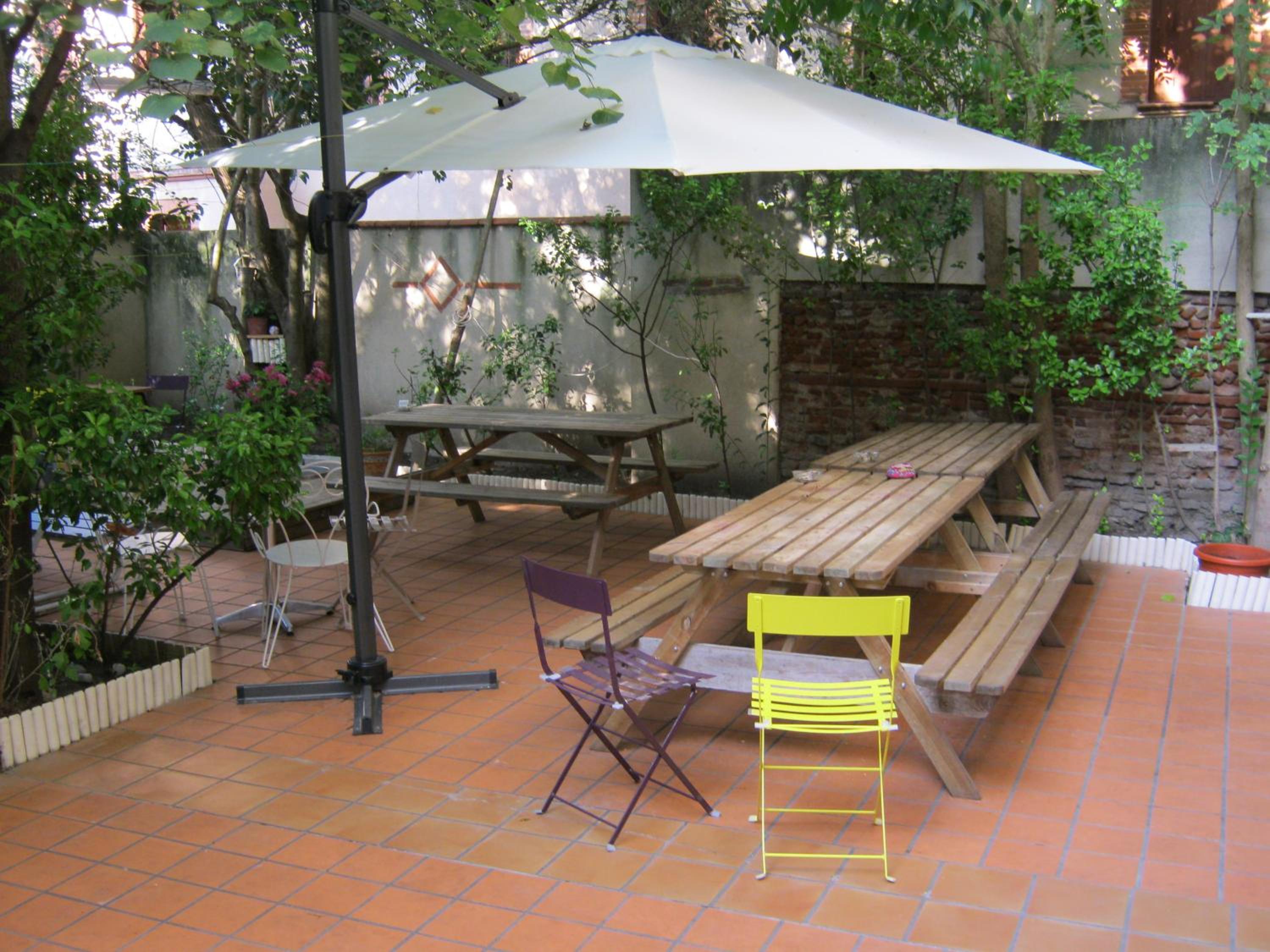 La Petite Auberge de Saint-Sernin