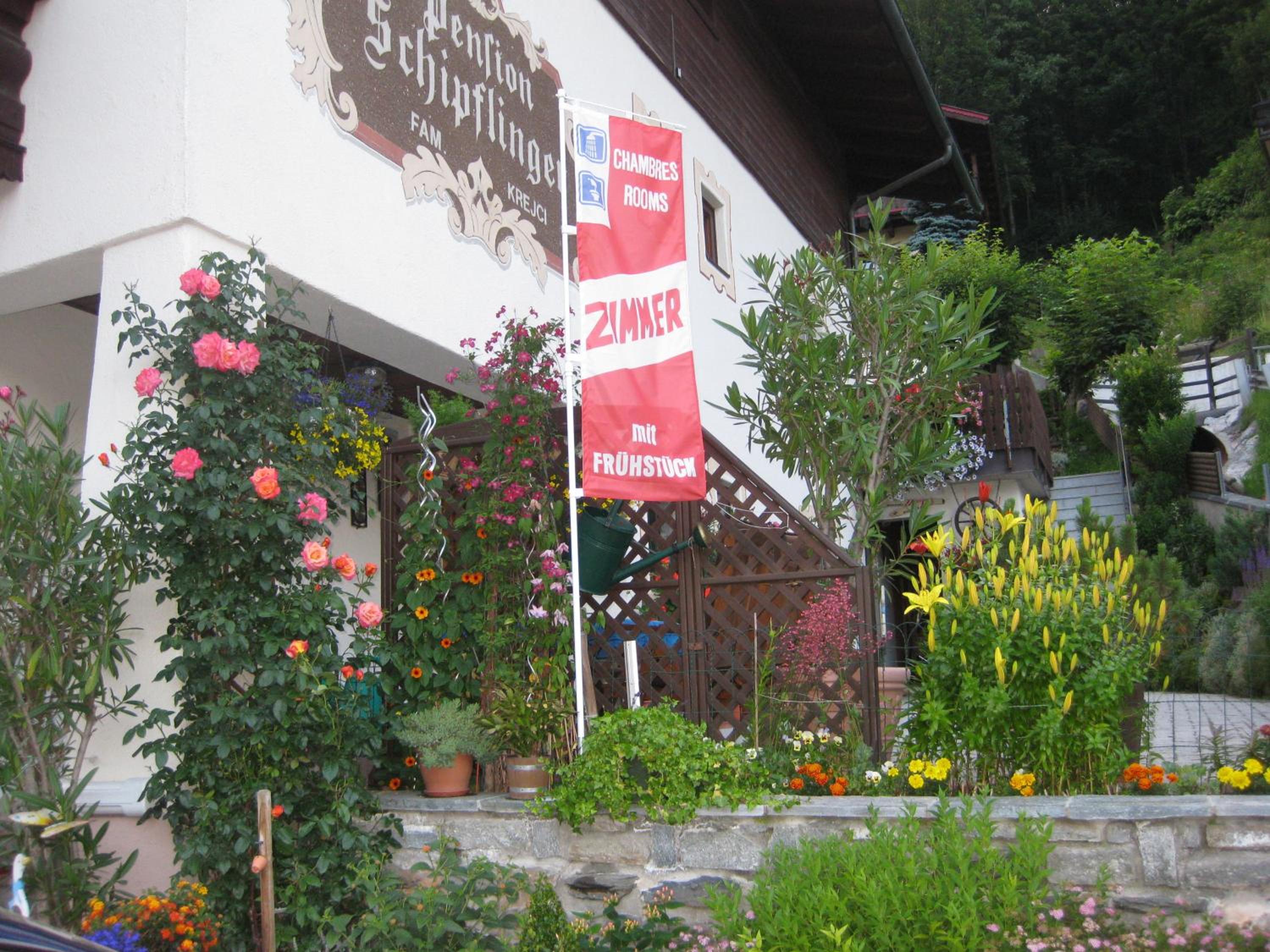 Pension Schipflinger