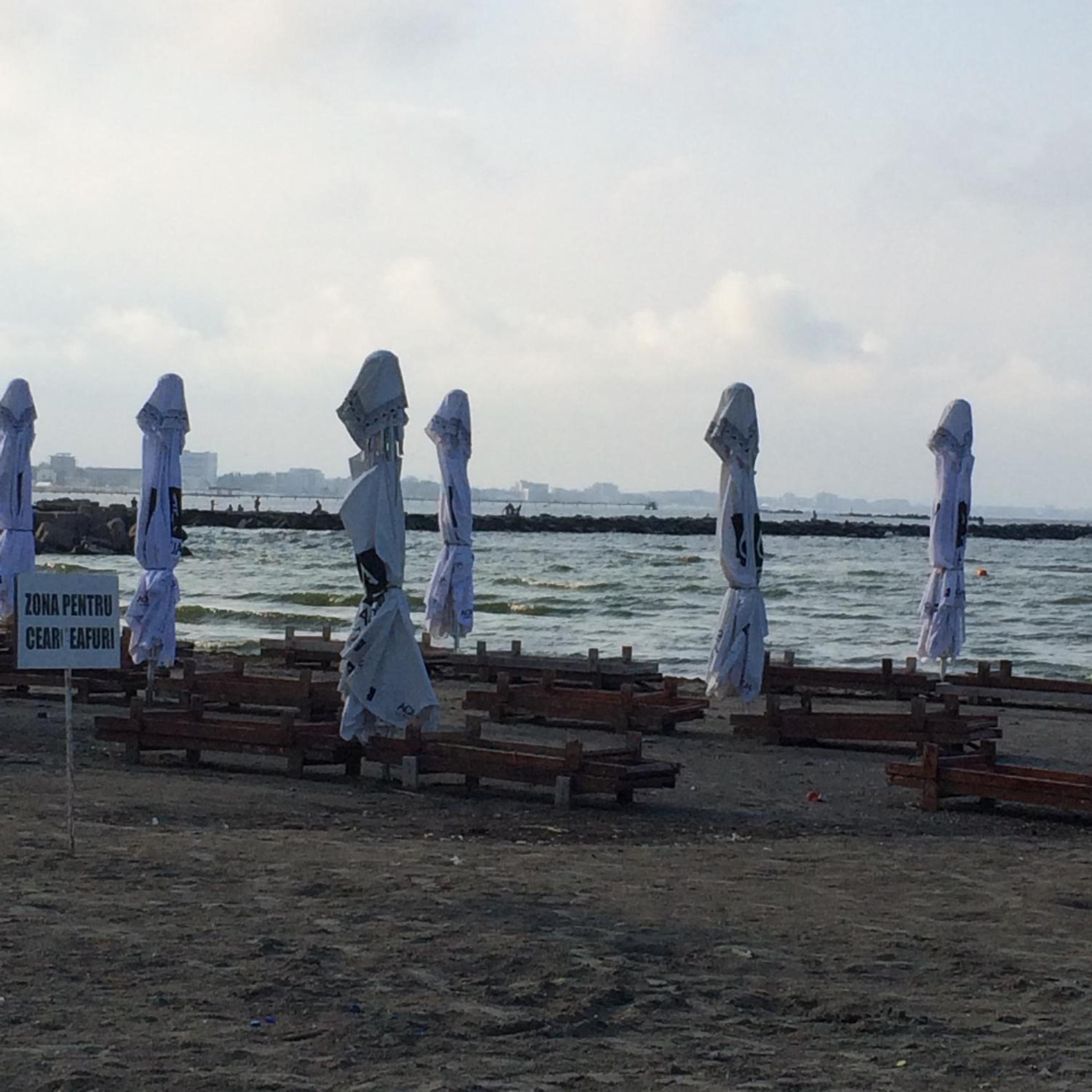 Seawave Beach