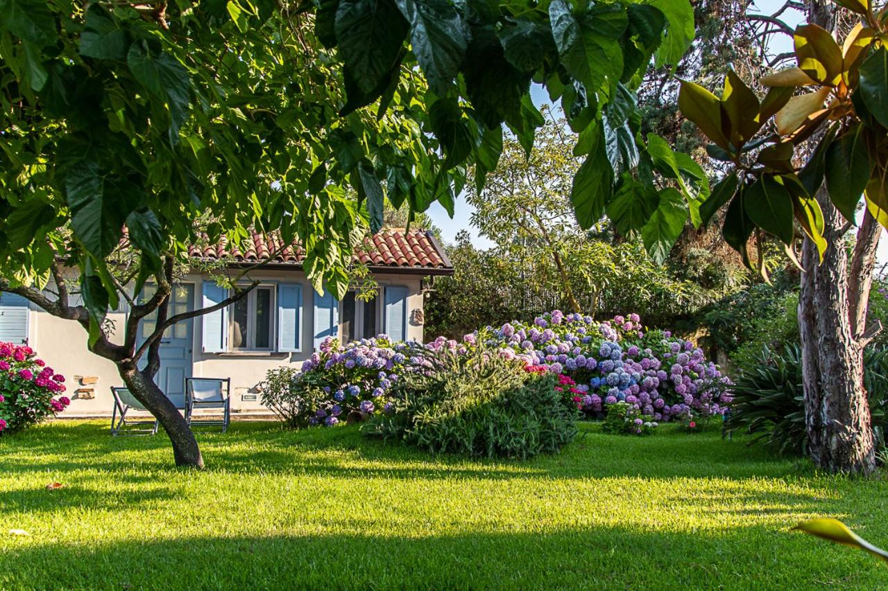 Villa Hermes