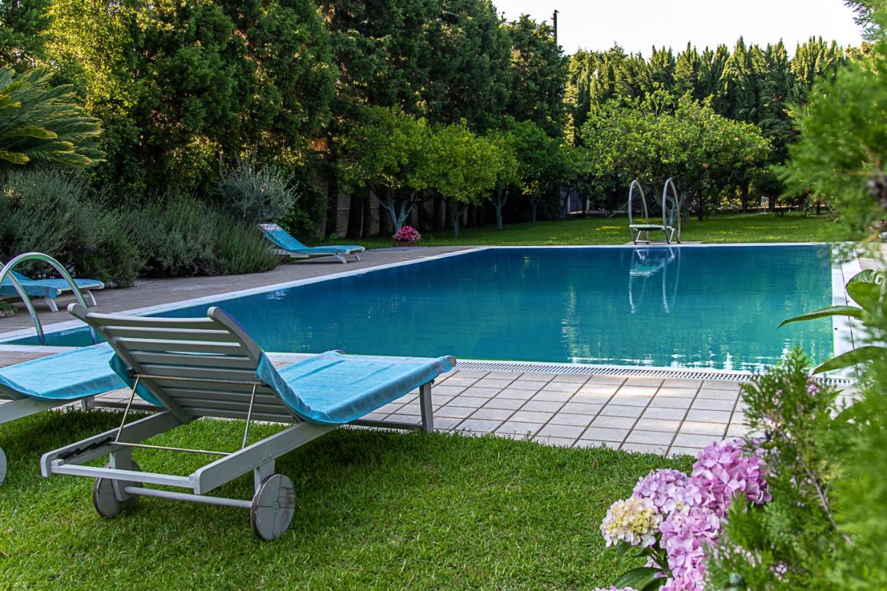Villa Hermes