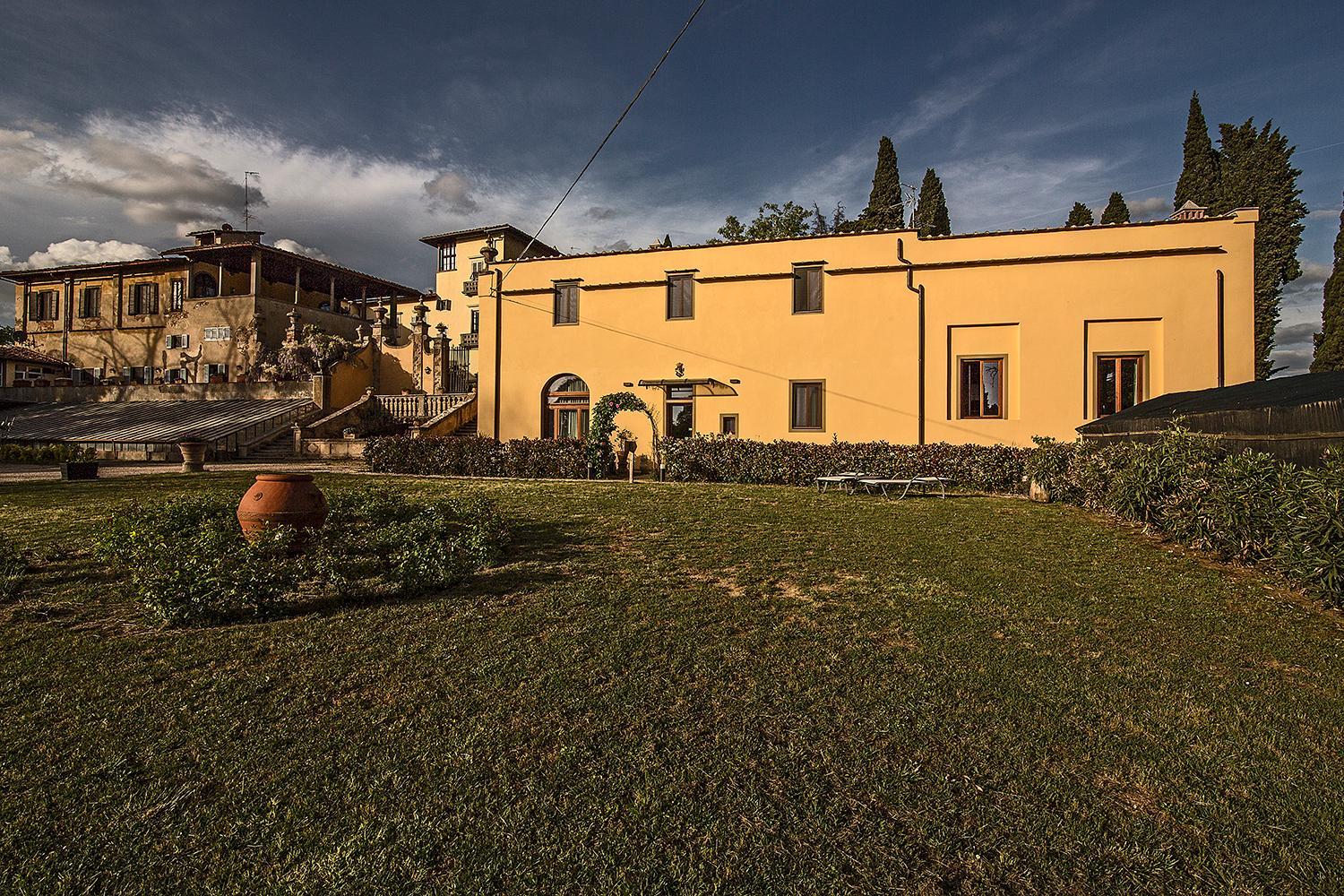 Buonincontro Apartment