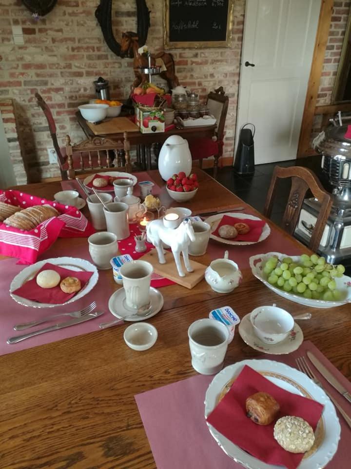 De Blauwe Maaten