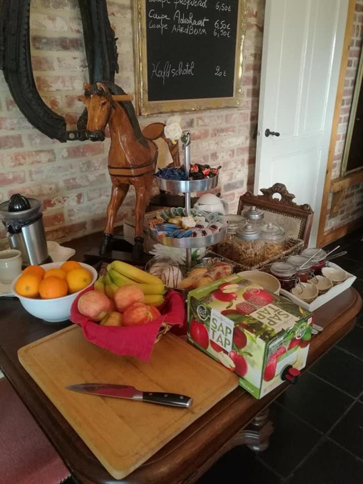 De Blauwe Maaten