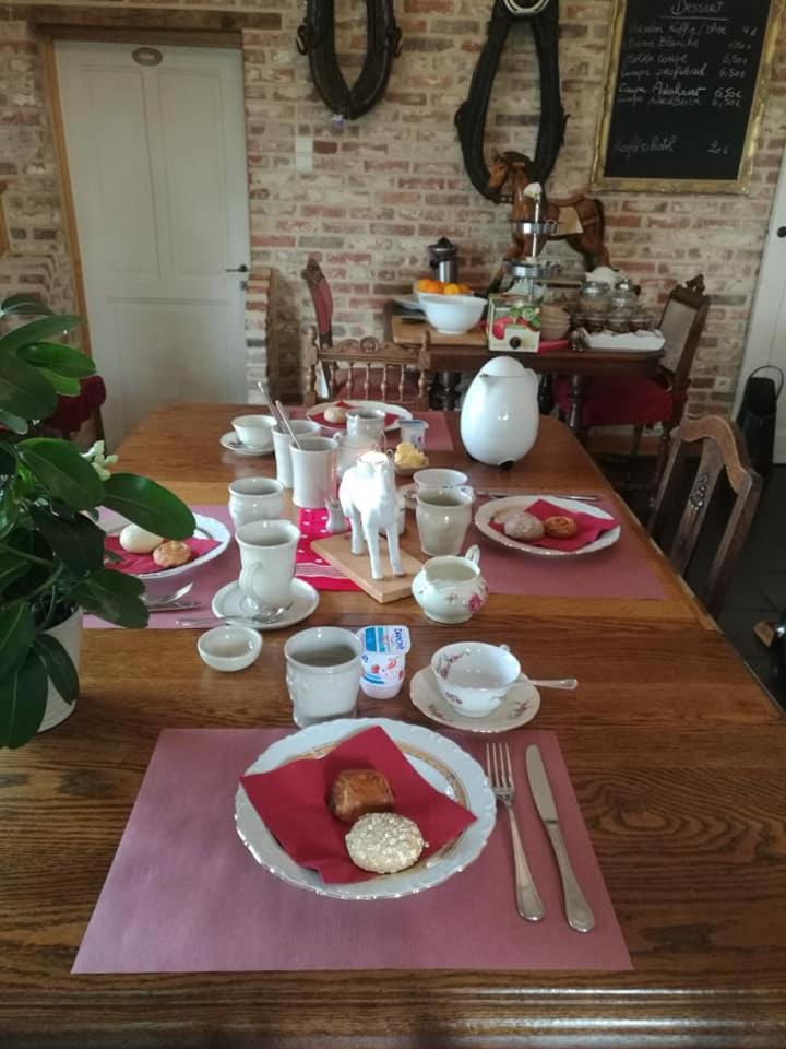 De Blauwe Maaten