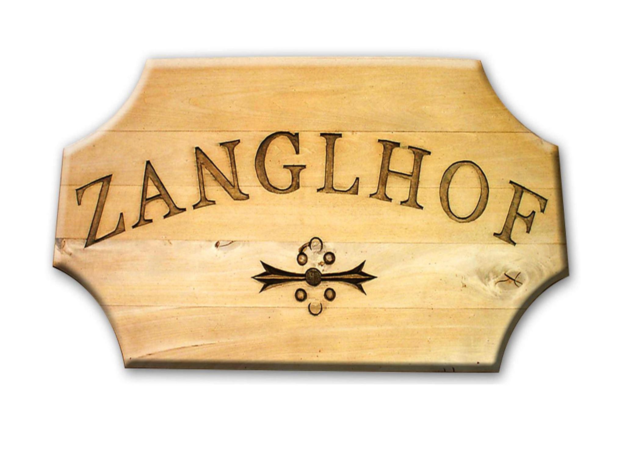 Frühstückspension Zanglhof