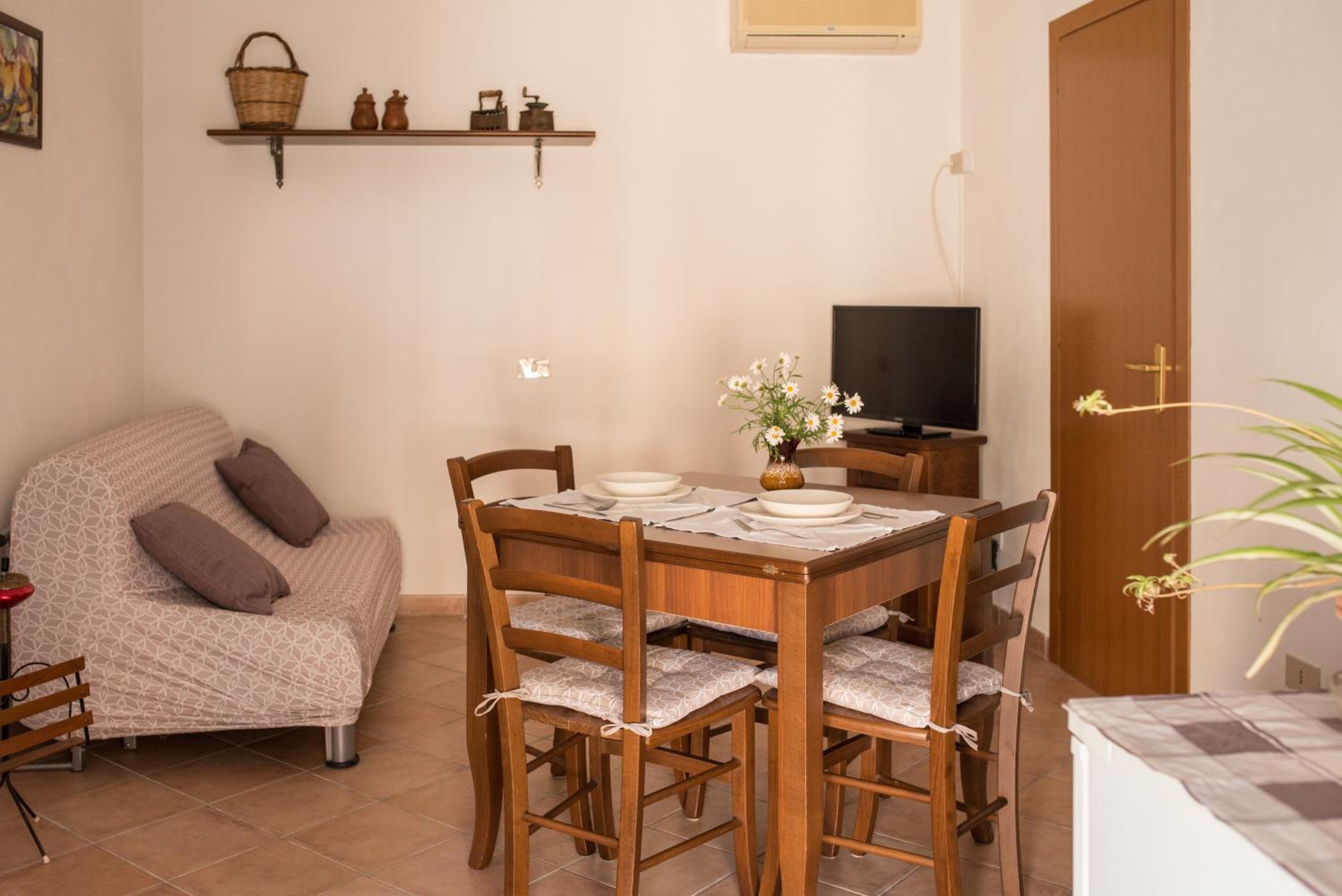 Baglio Scurati Home Holidays view 5