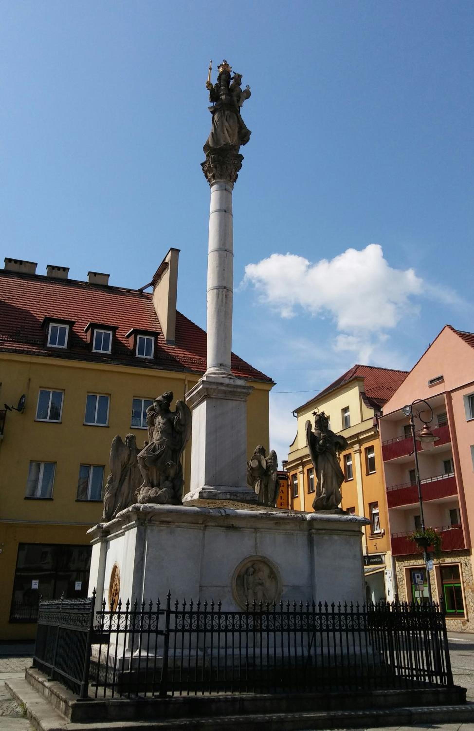 Der kleine Bauernhof keine Arbeiter zadnych pracownikow view 4
