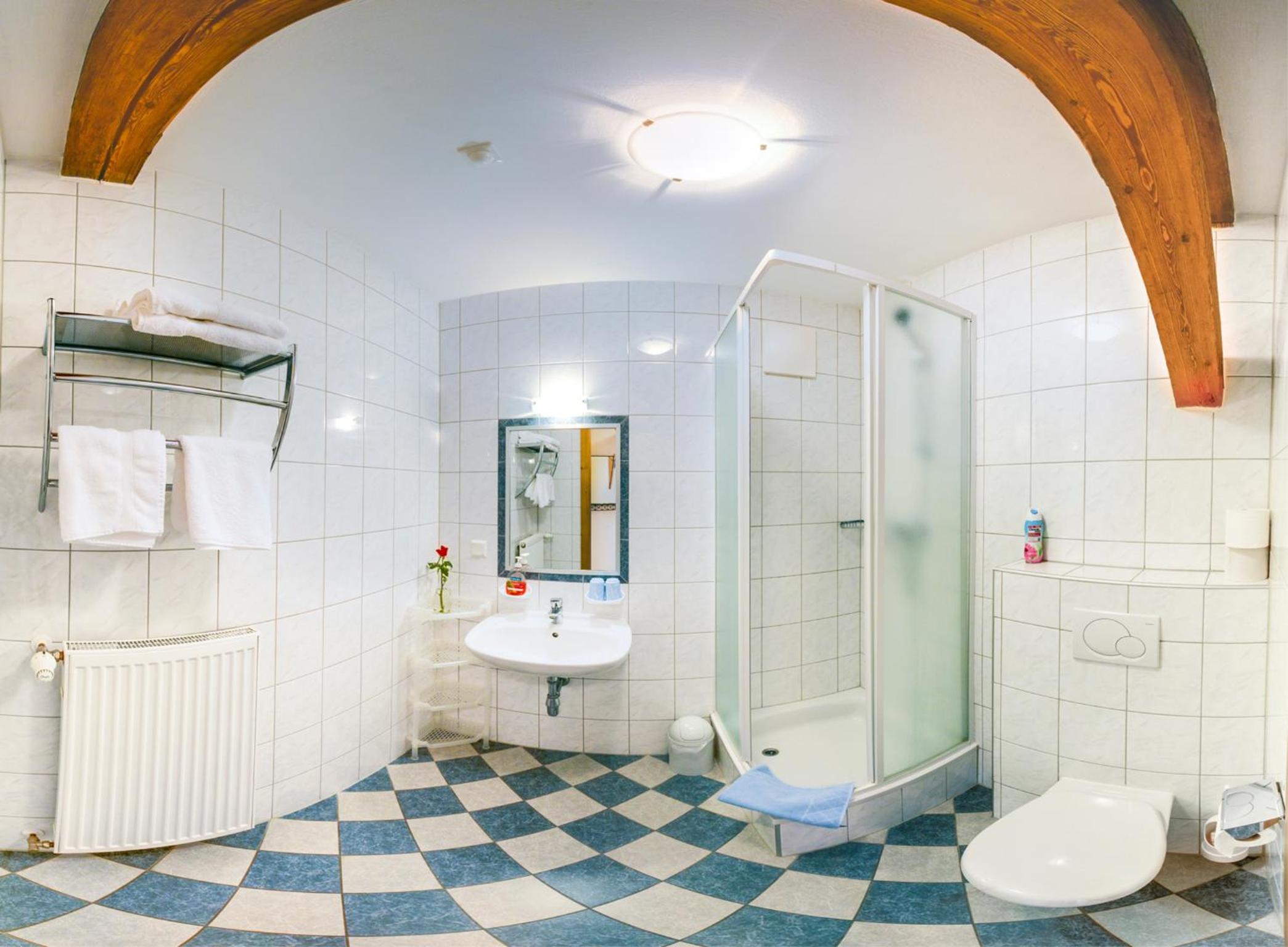 Frühstückspension Zanglhof