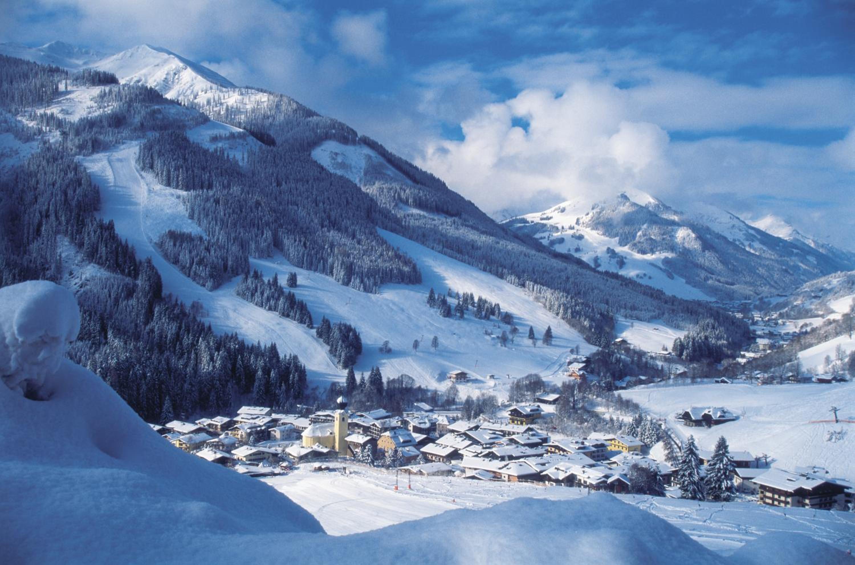 Pension Schipflinger