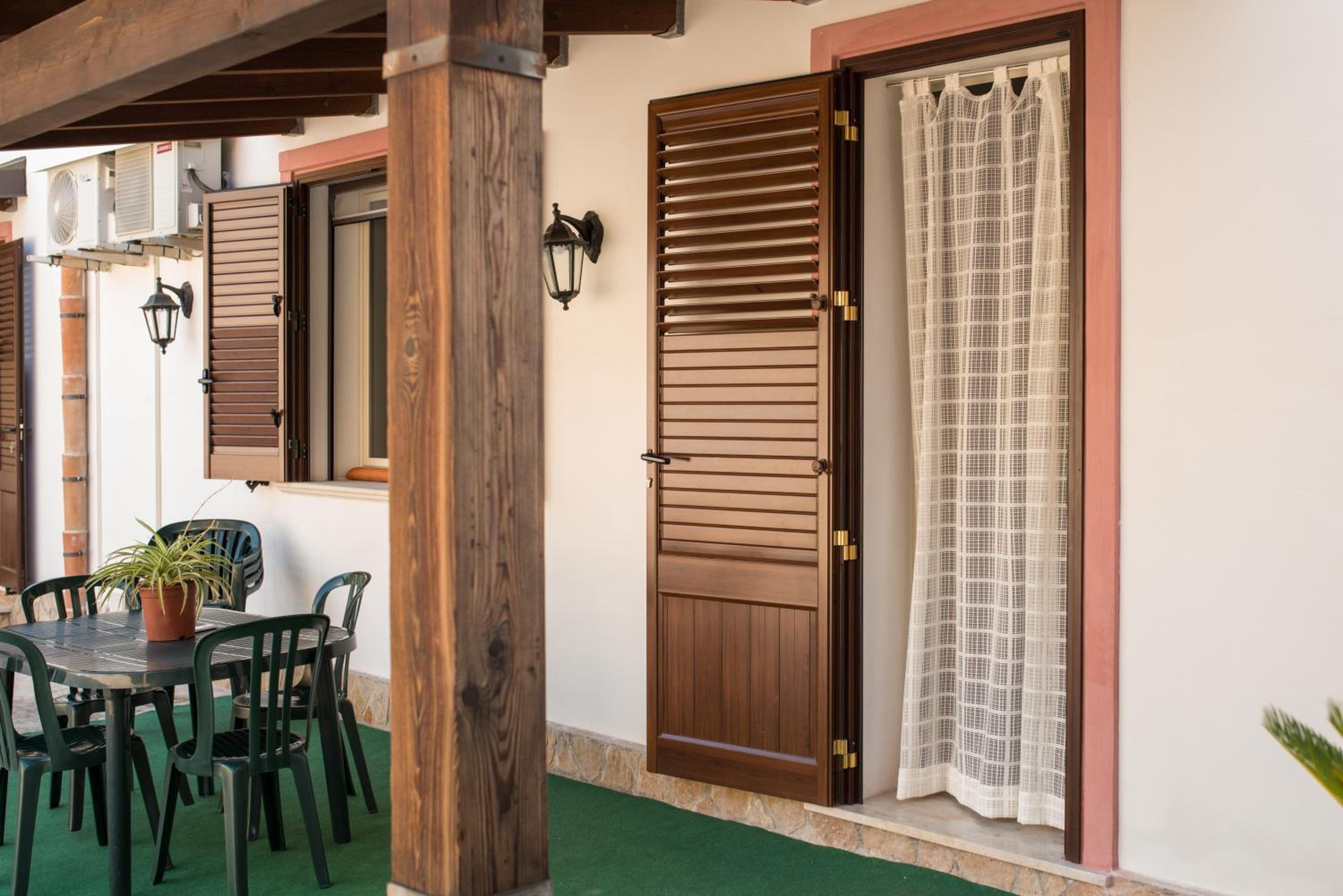 Baglio Scurati Home Holidays view 4