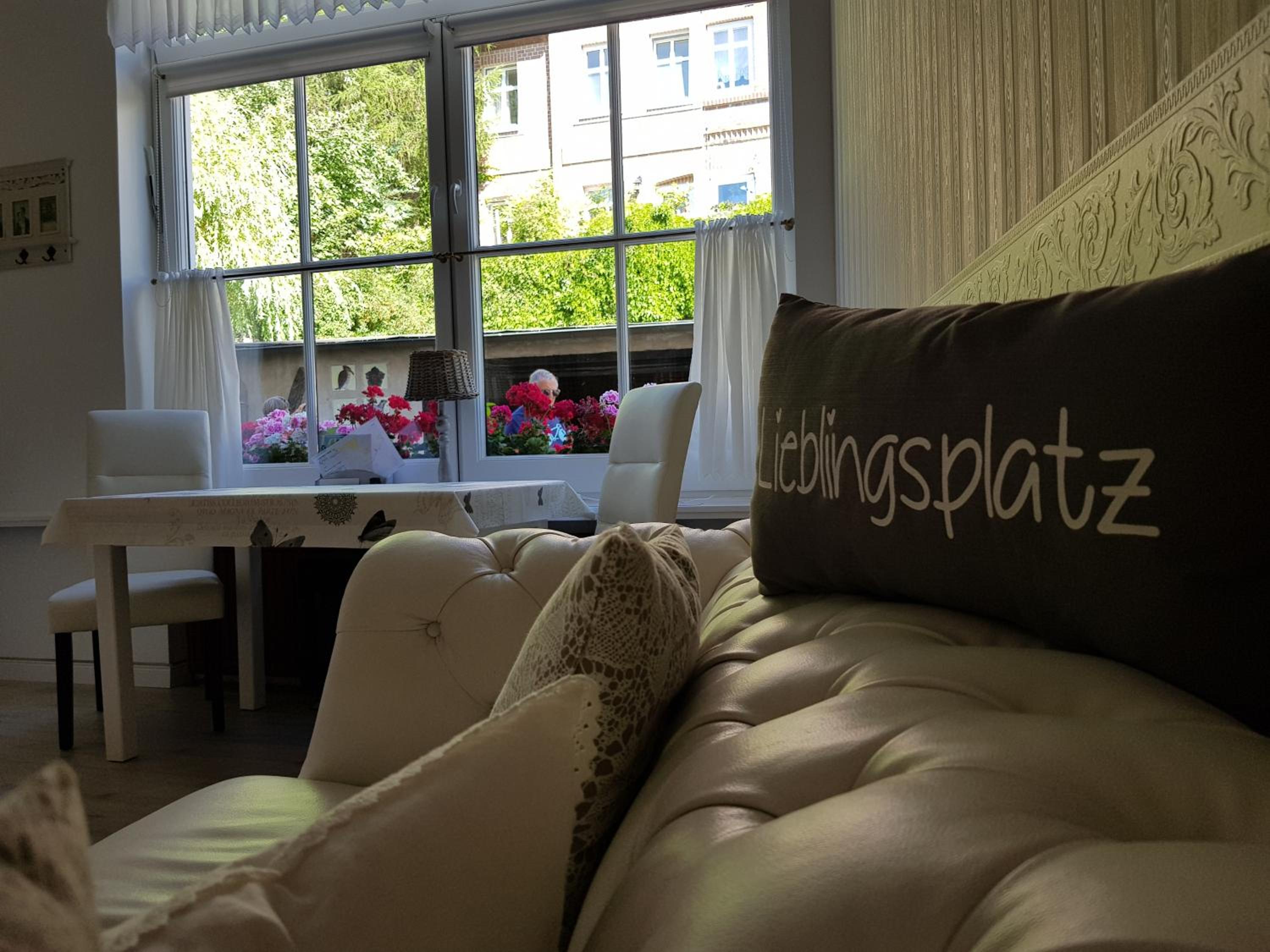 Apartment Villa Zur Altstadt Sassnitz