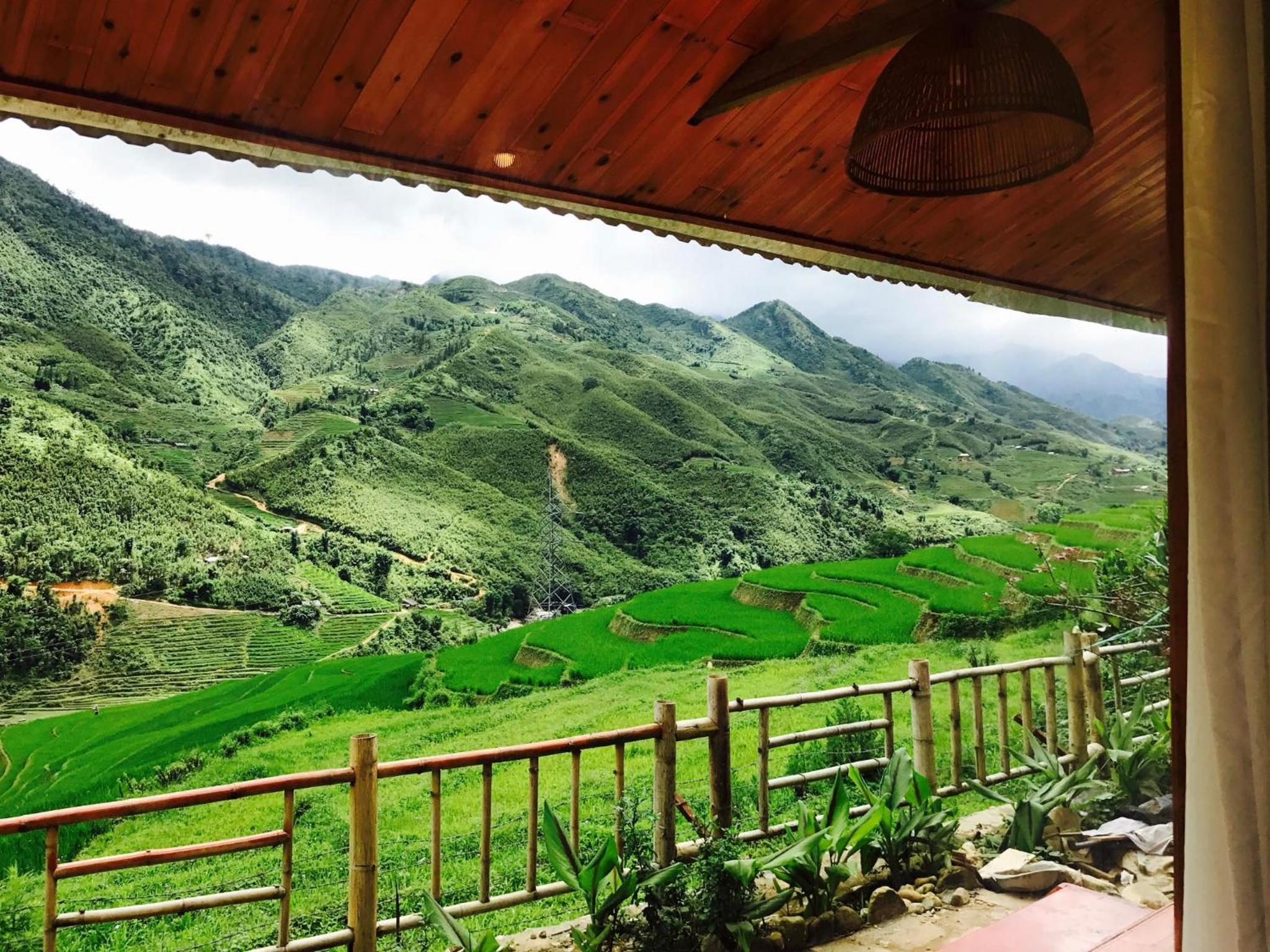 D&D Eco Sapa view 2
