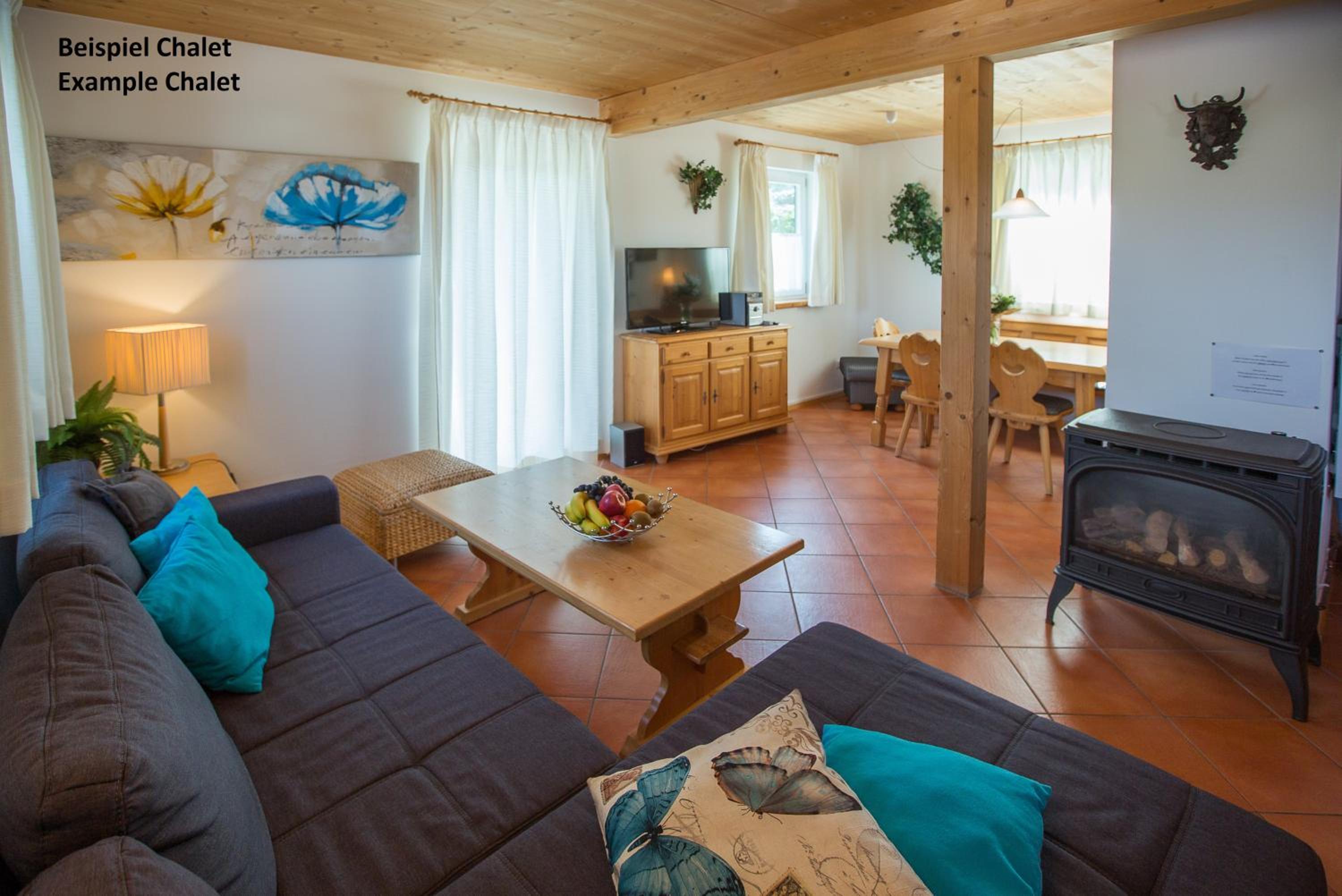 Alpendorf Dachstein West by ALPS RESORTS