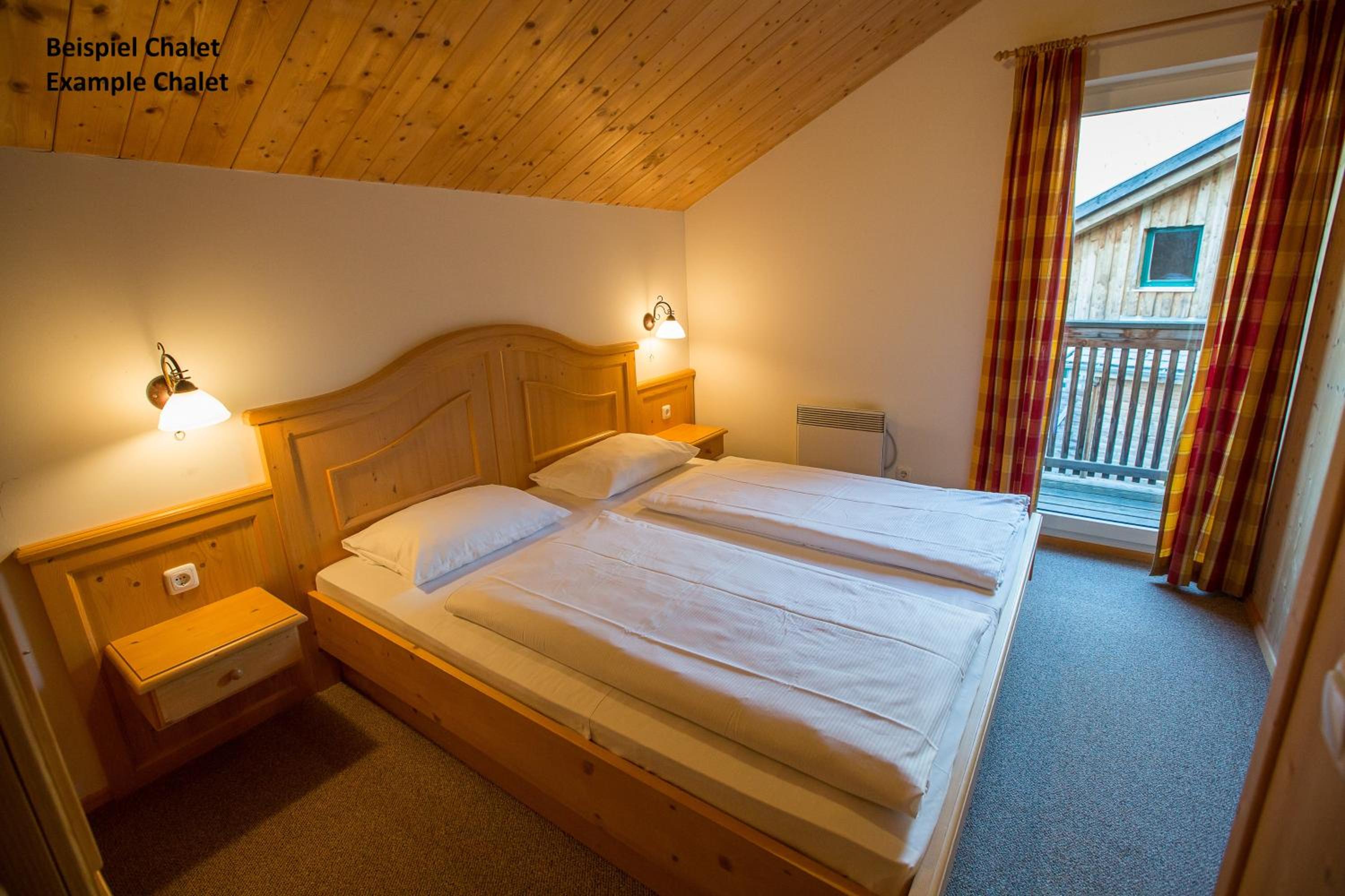 Alpendorf Dachstein West by ALPS RESORTS