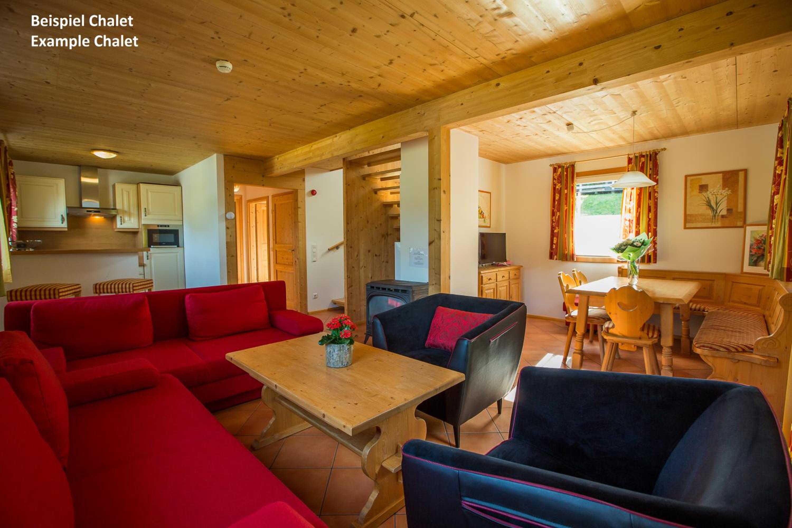 Alpendorf Dachstein West by ALPS RESORTS