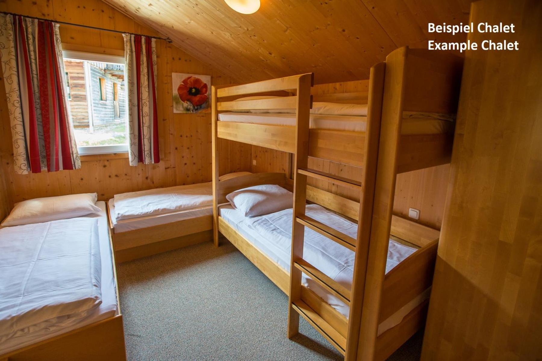 Alpendorf Dachstein West by ALPS RESORTS