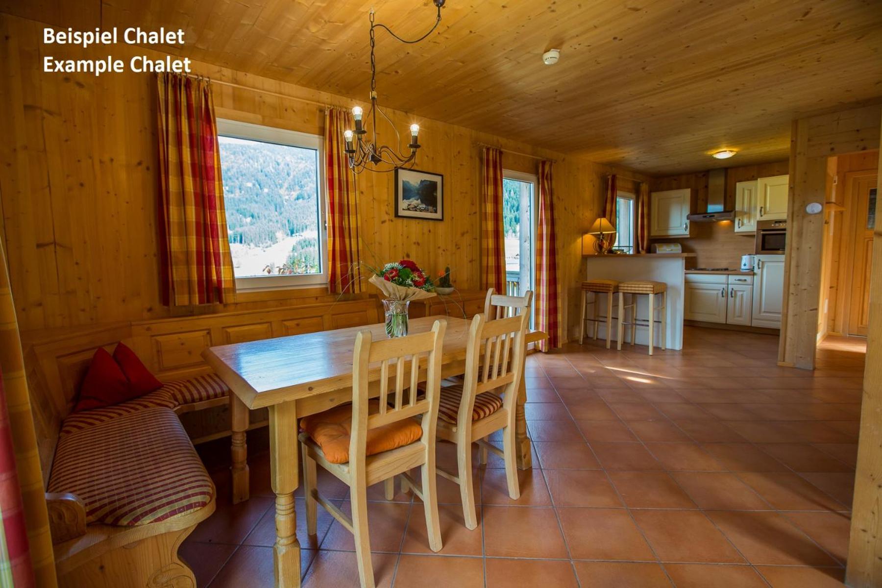 Alpendorf Dachstein West by ALPS RESORTS