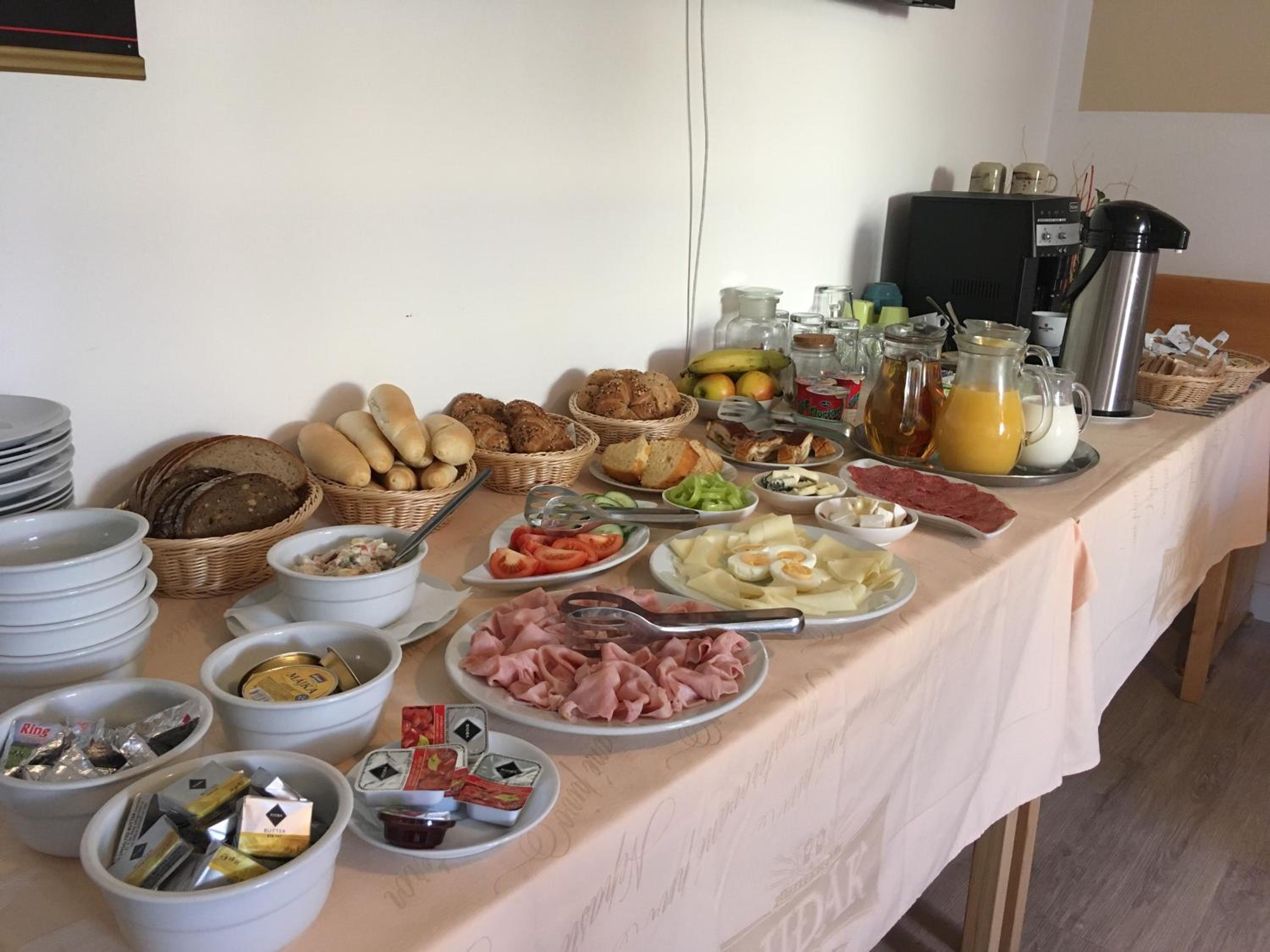 Penzion Sole Bučovice