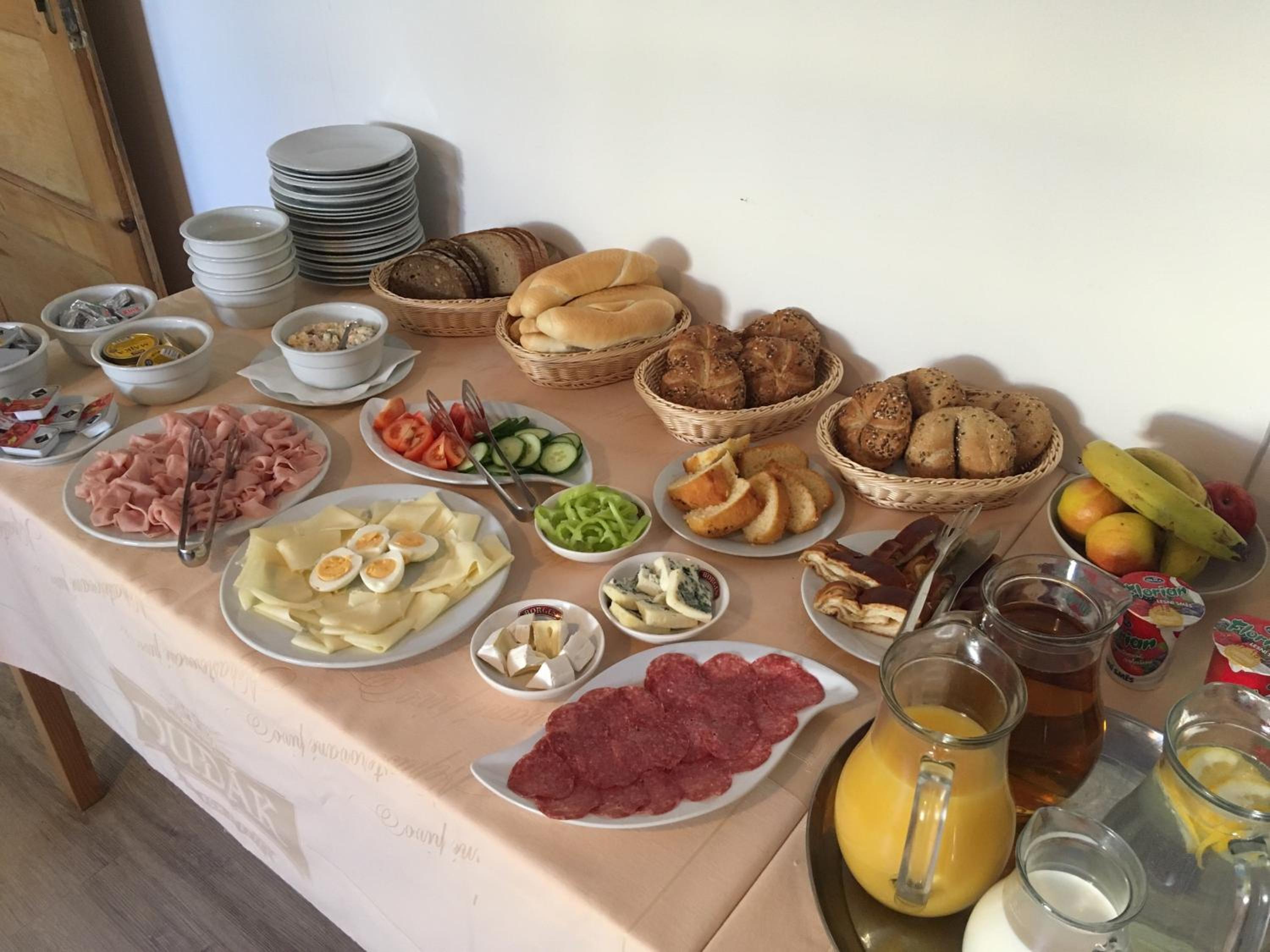 Penzion Sole Bučovice