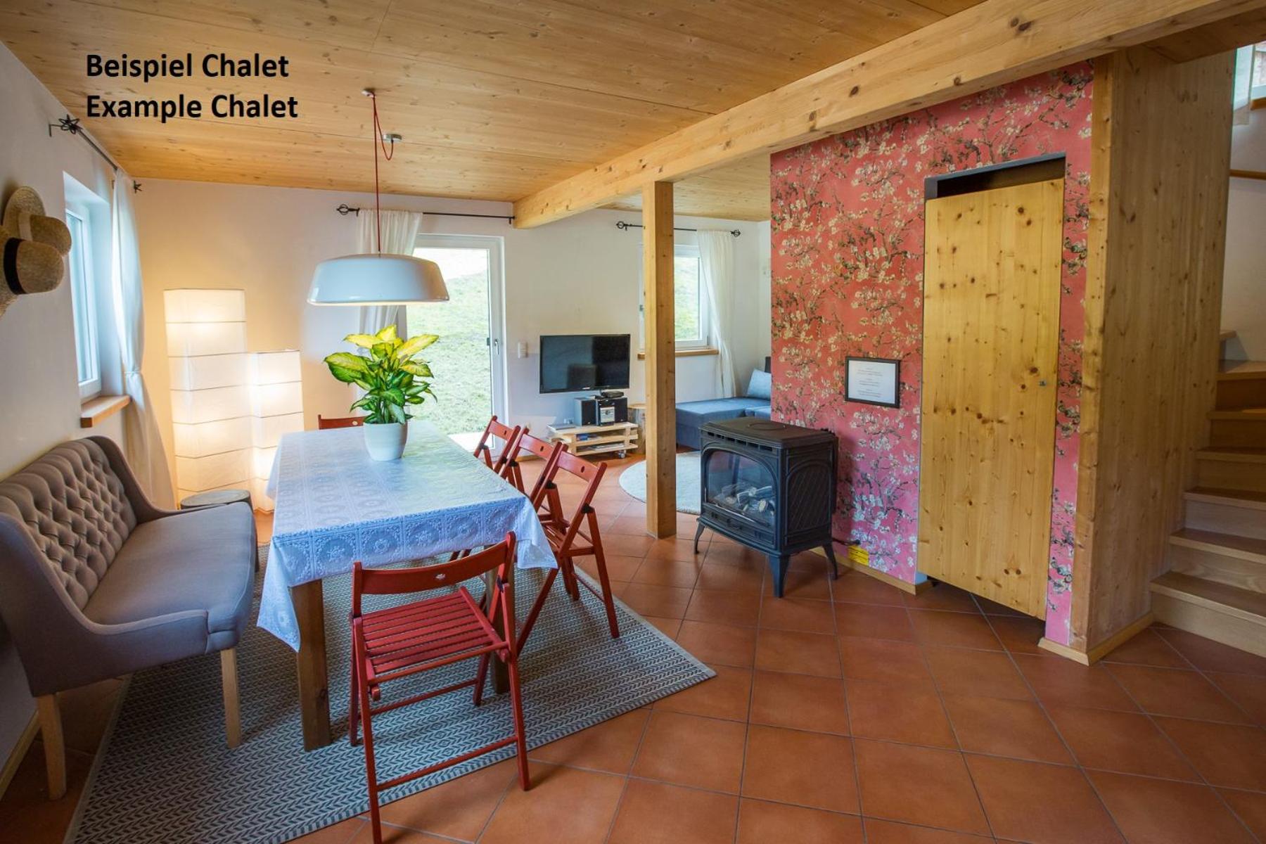 Alpendorf Dachstein West by ALPS RESORTS