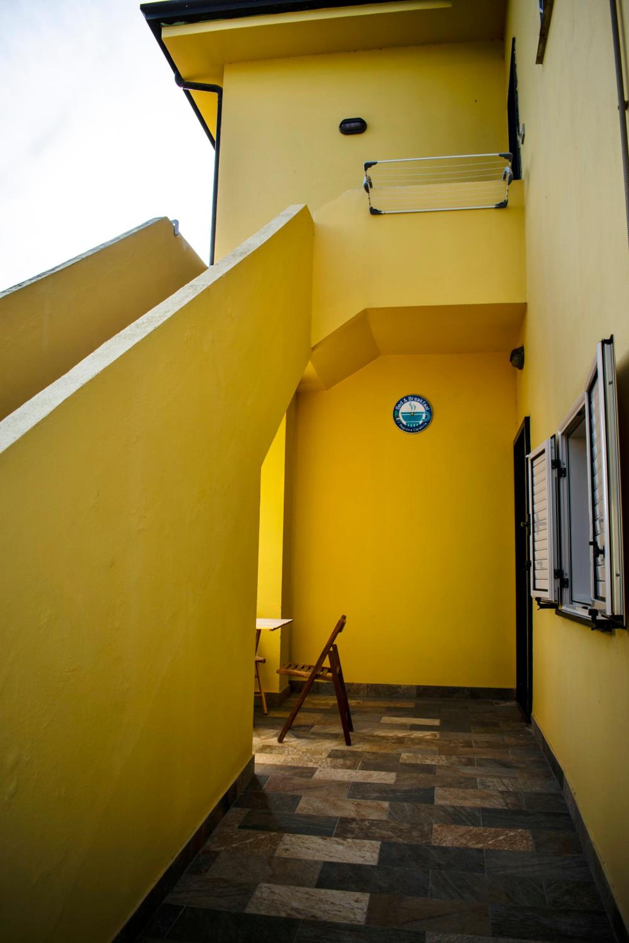B&B L'Uliveto view 2