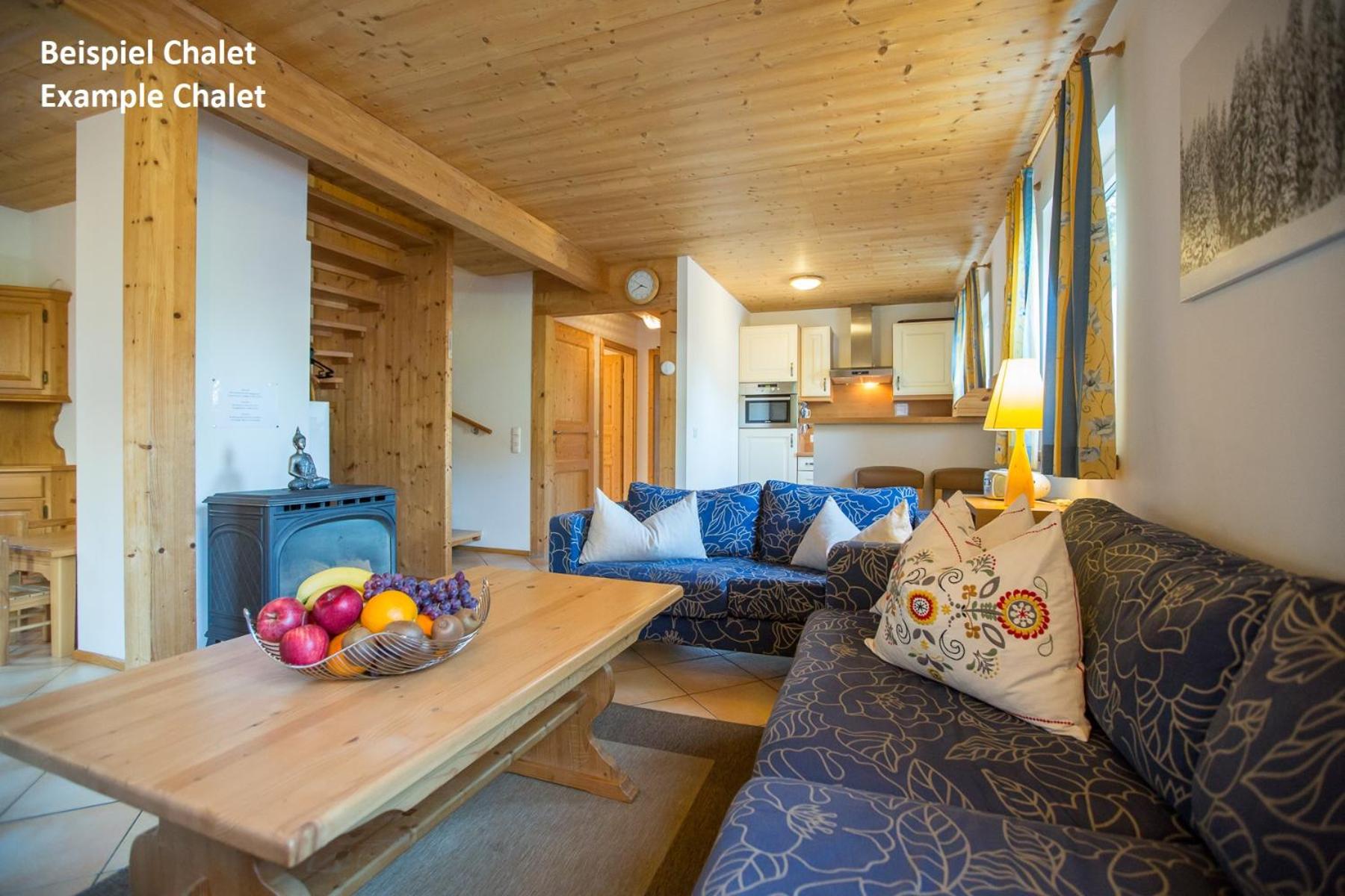 Alpendorf Dachstein West by ALPS RESORTS