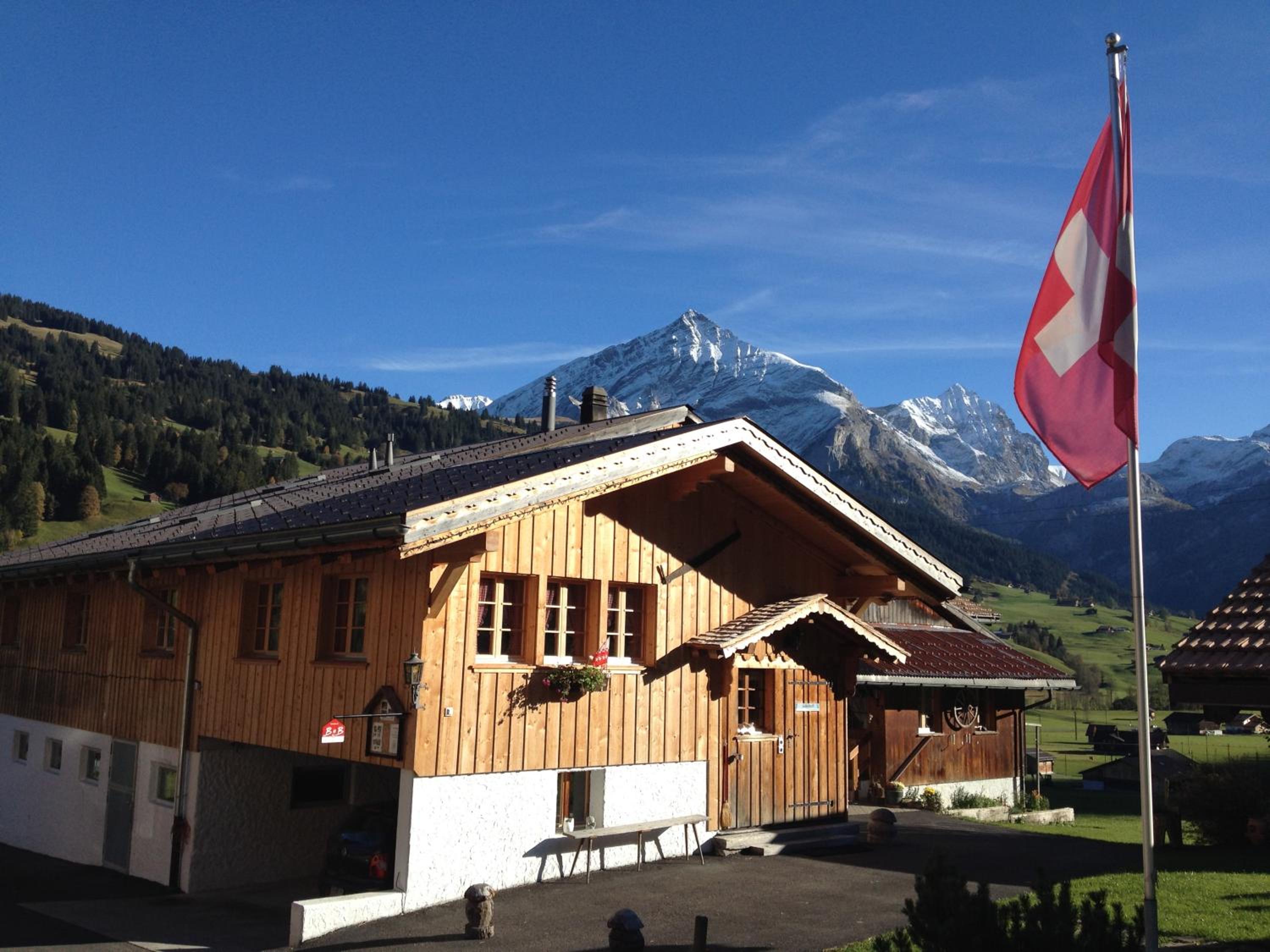 Gässlihof
