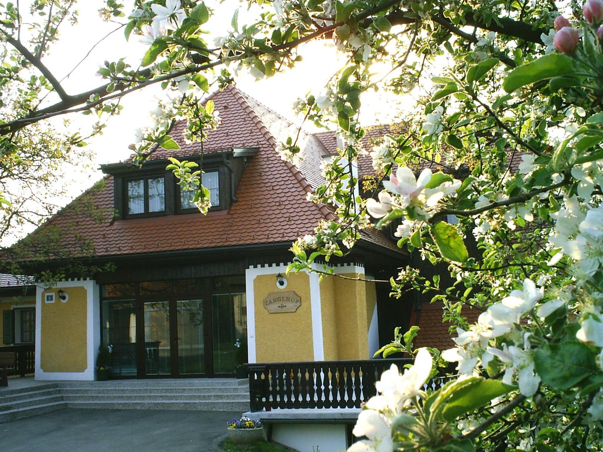 Frühstückspension Zanglhof