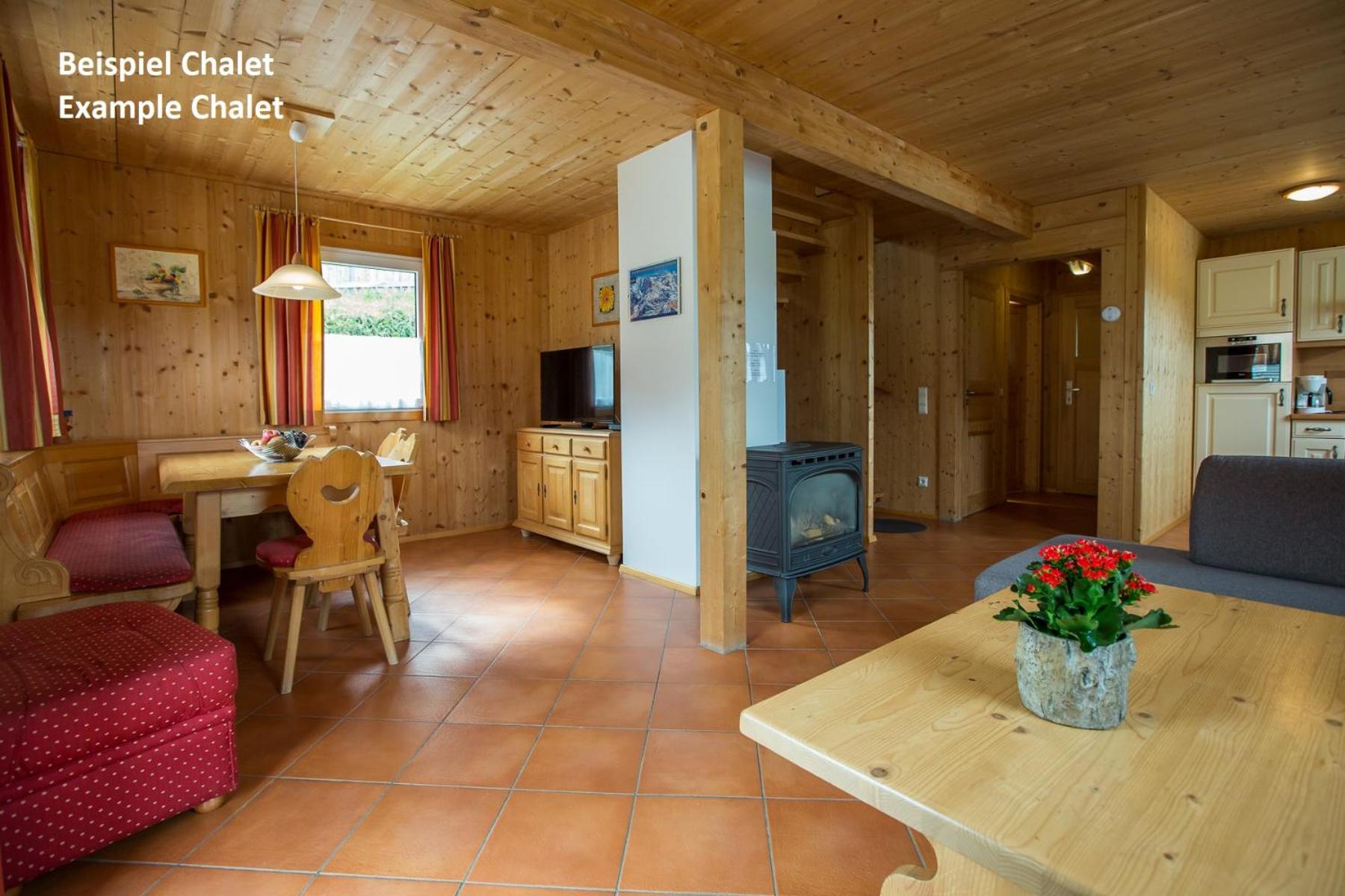 Alpendorf Dachstein West by ALPS RESORTS