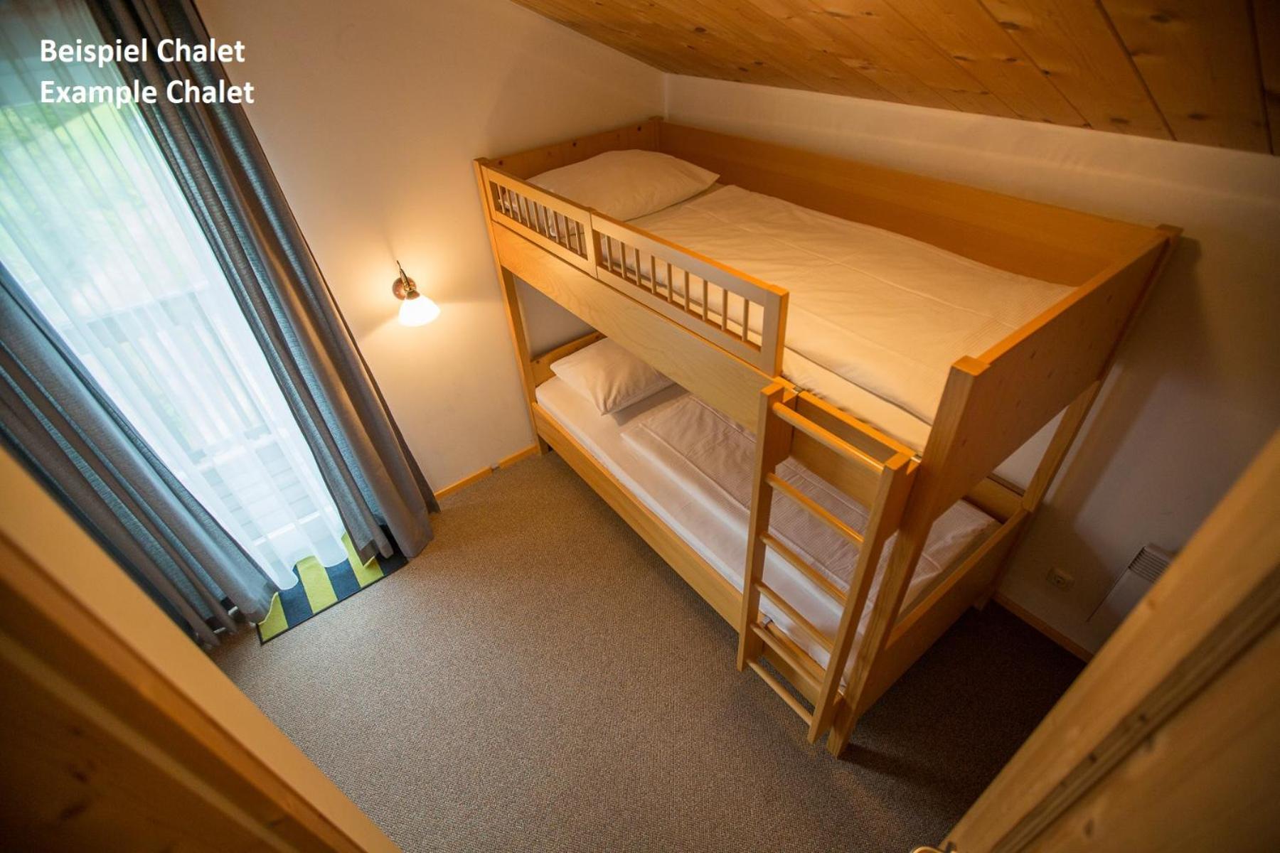 Alpendorf Dachstein West by ALPS RESORTS