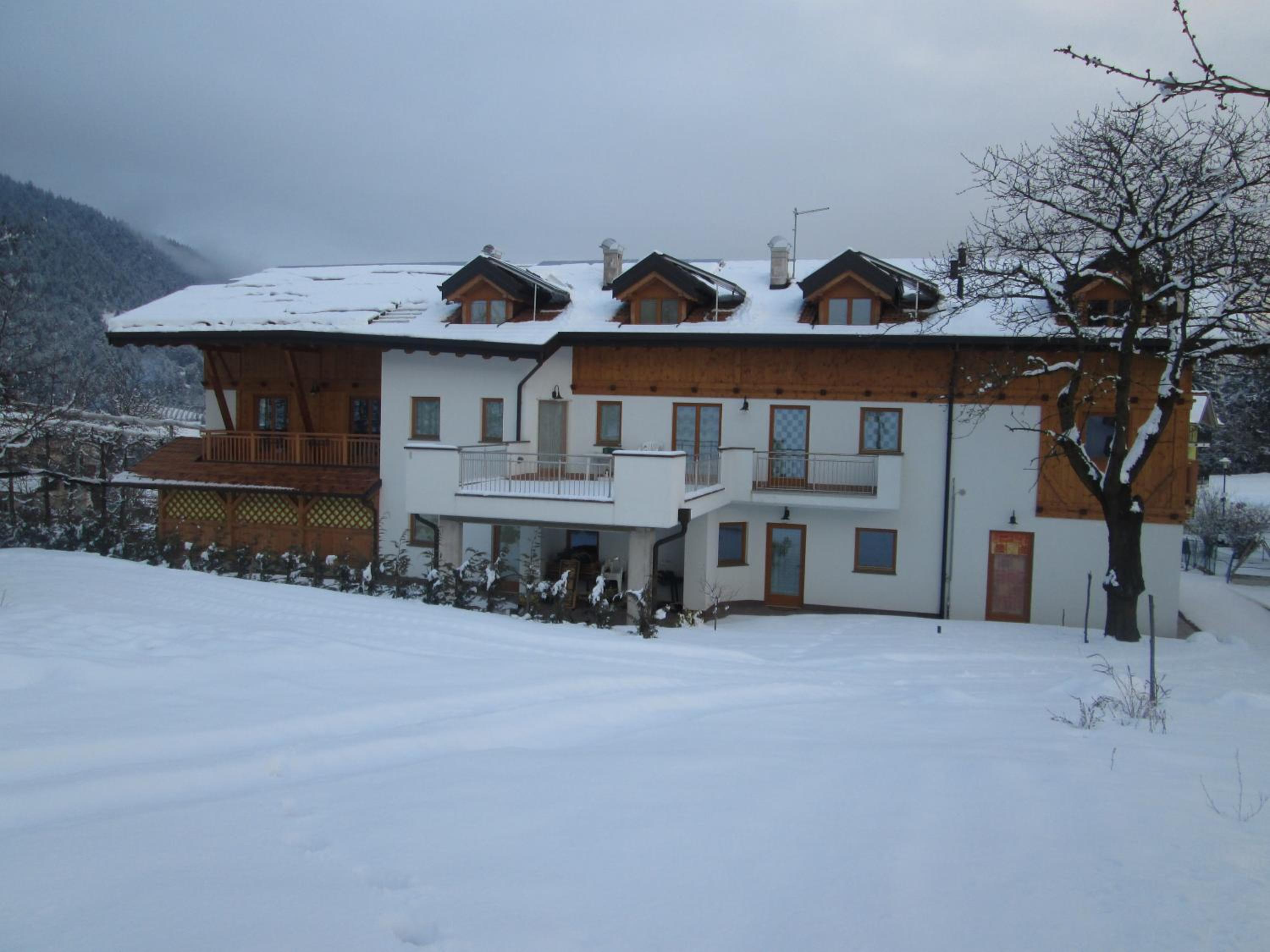 Agriturismo Pisani