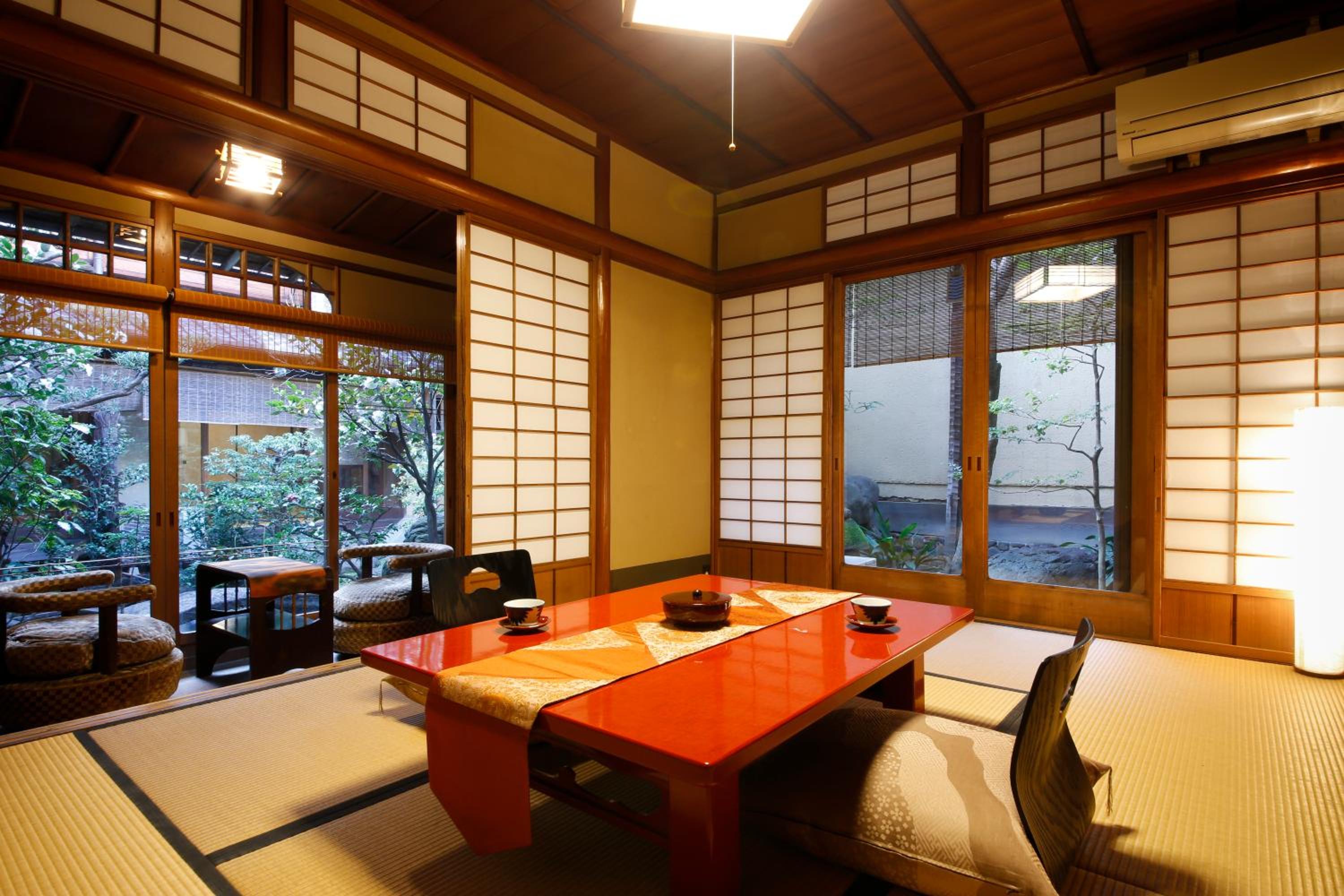 Ryokan Sanga 20