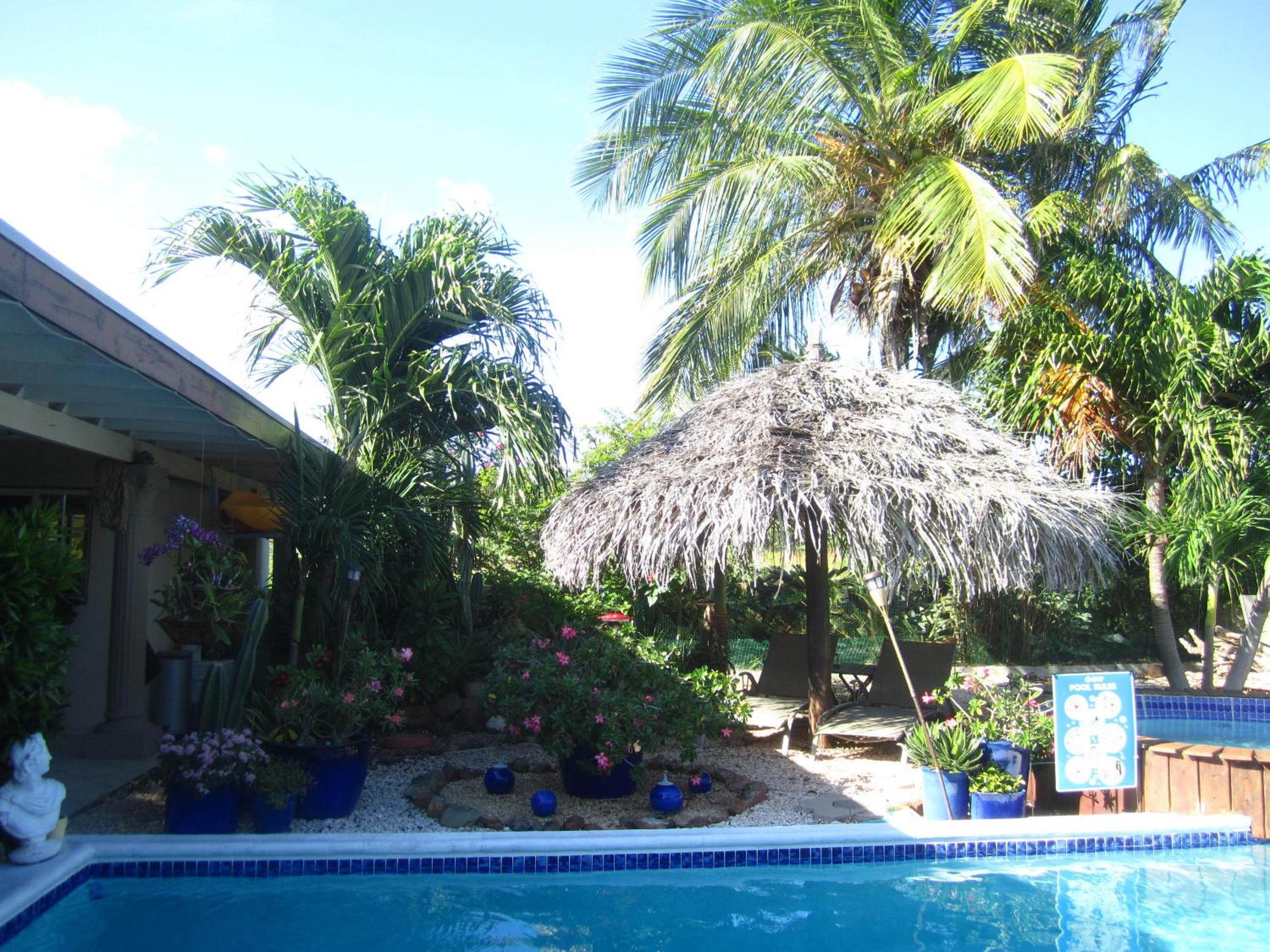 Bananas Apartments Adults Only view 2