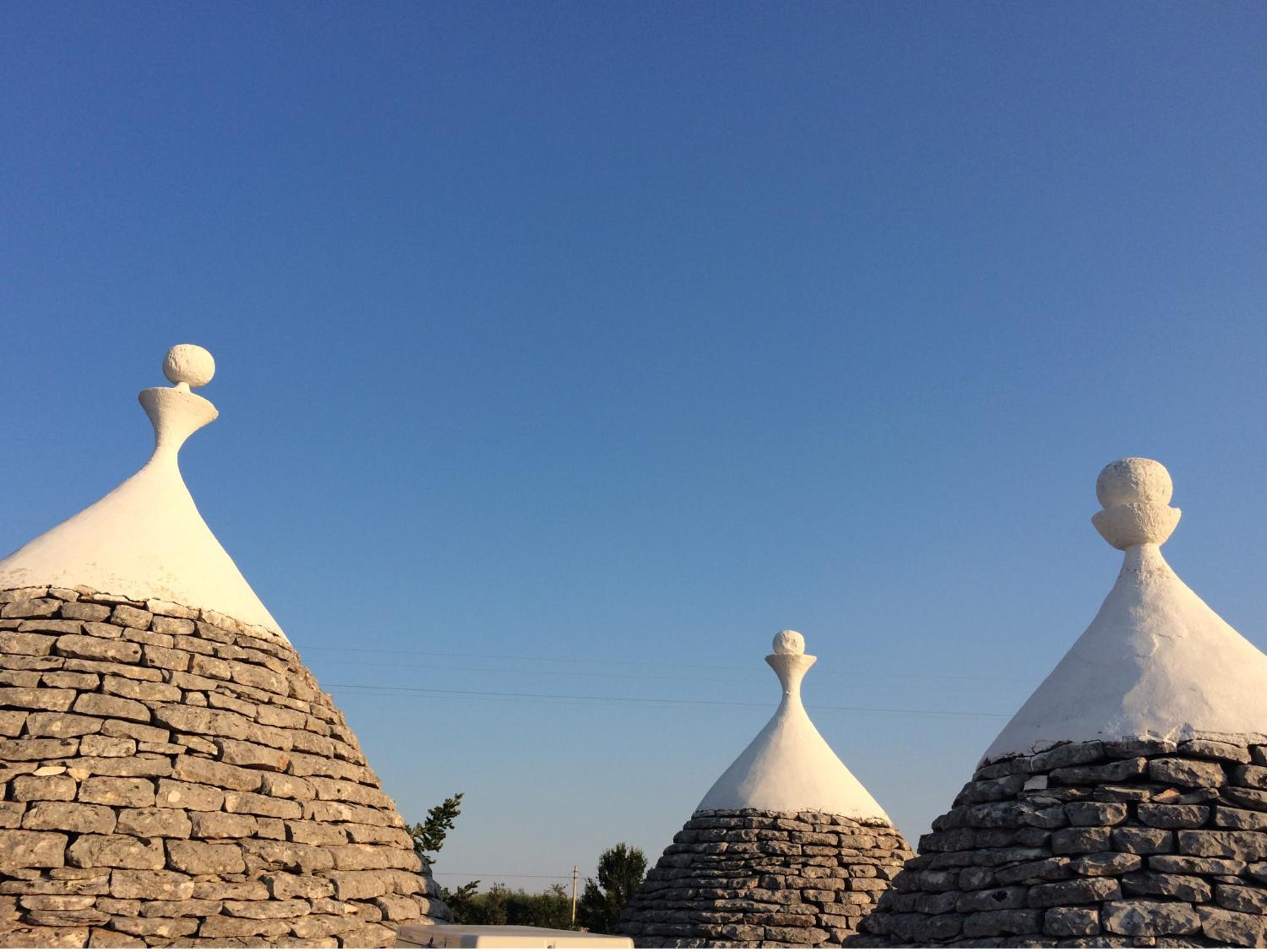 Trulli Pietra Viva view 4