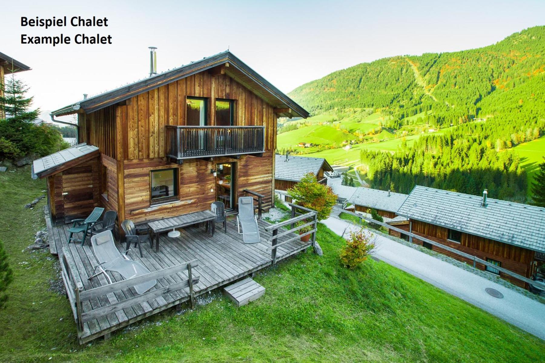 Alpendorf Dachstein West by ALPS RESORTS