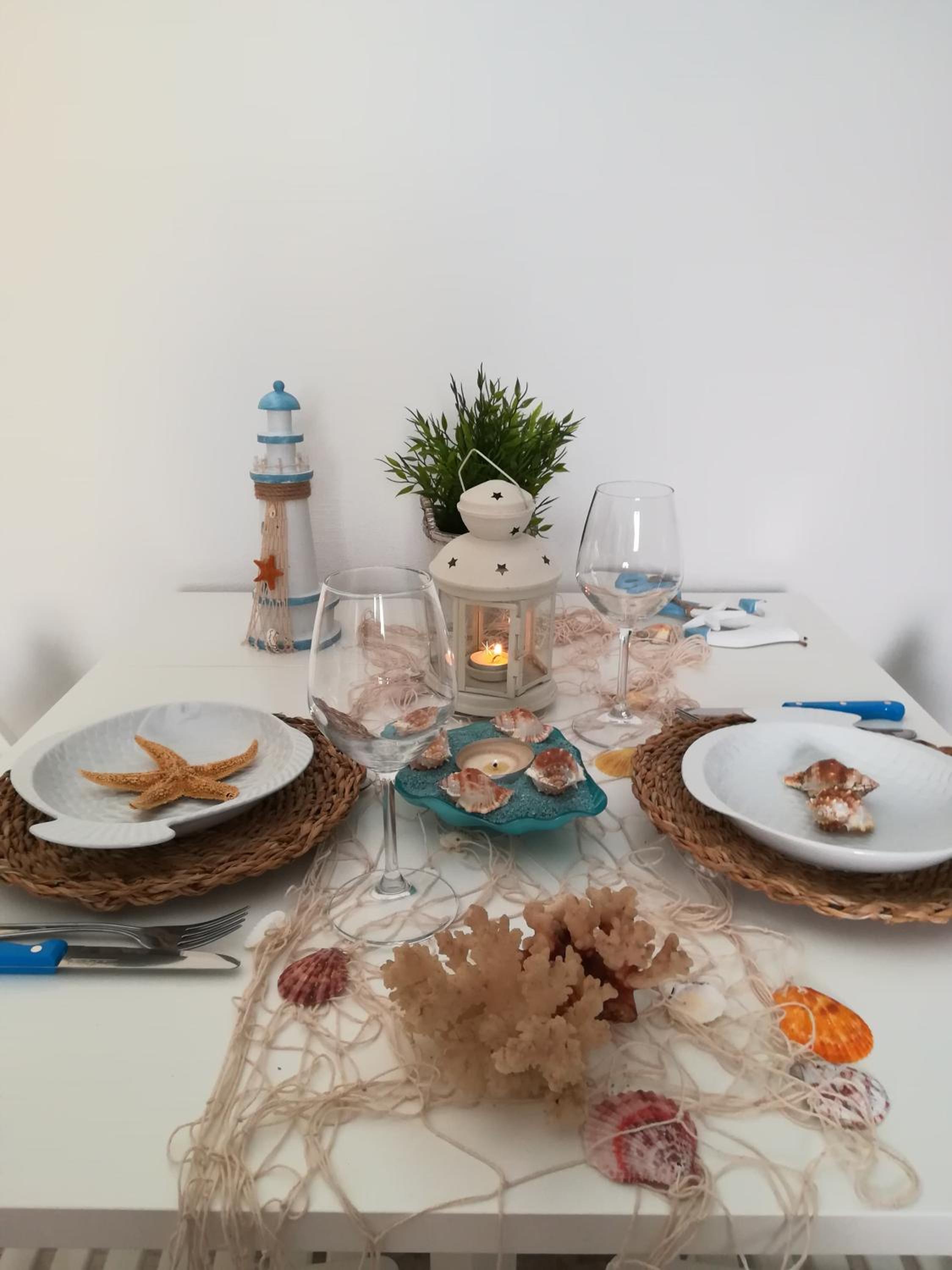 Blue Cottage Cuore di Sciacca