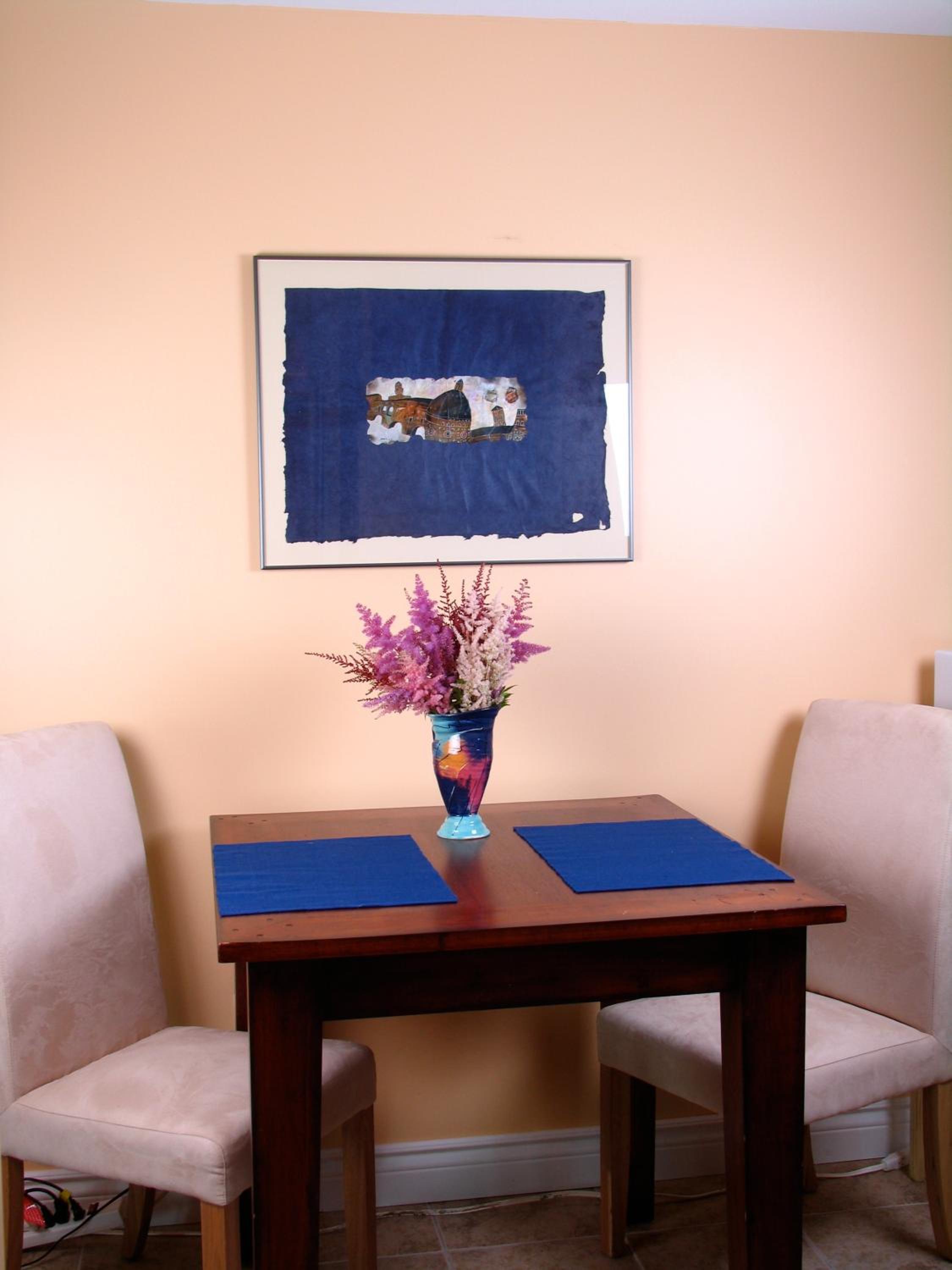 The Artisan Suites