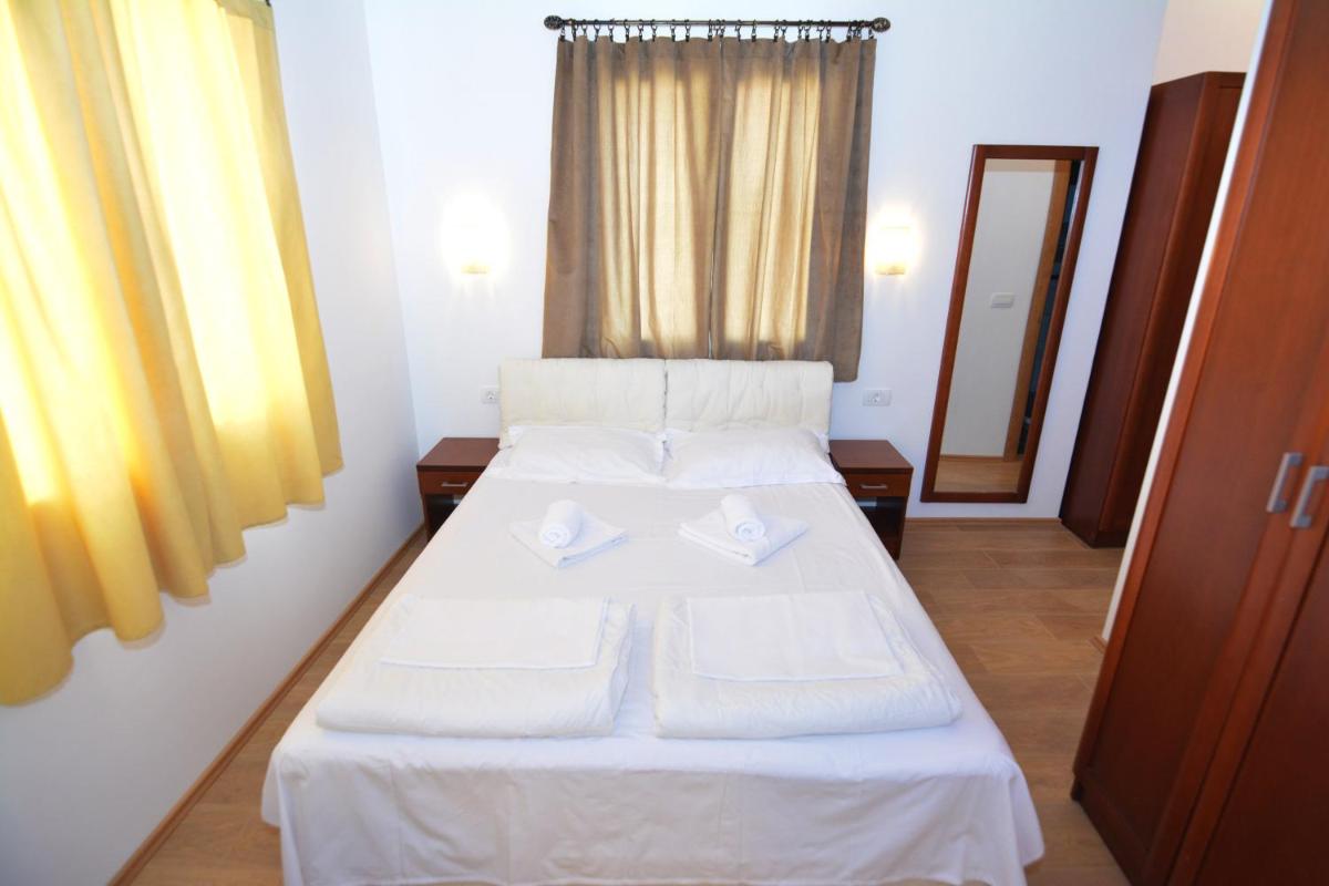 Apartments Balabusic
