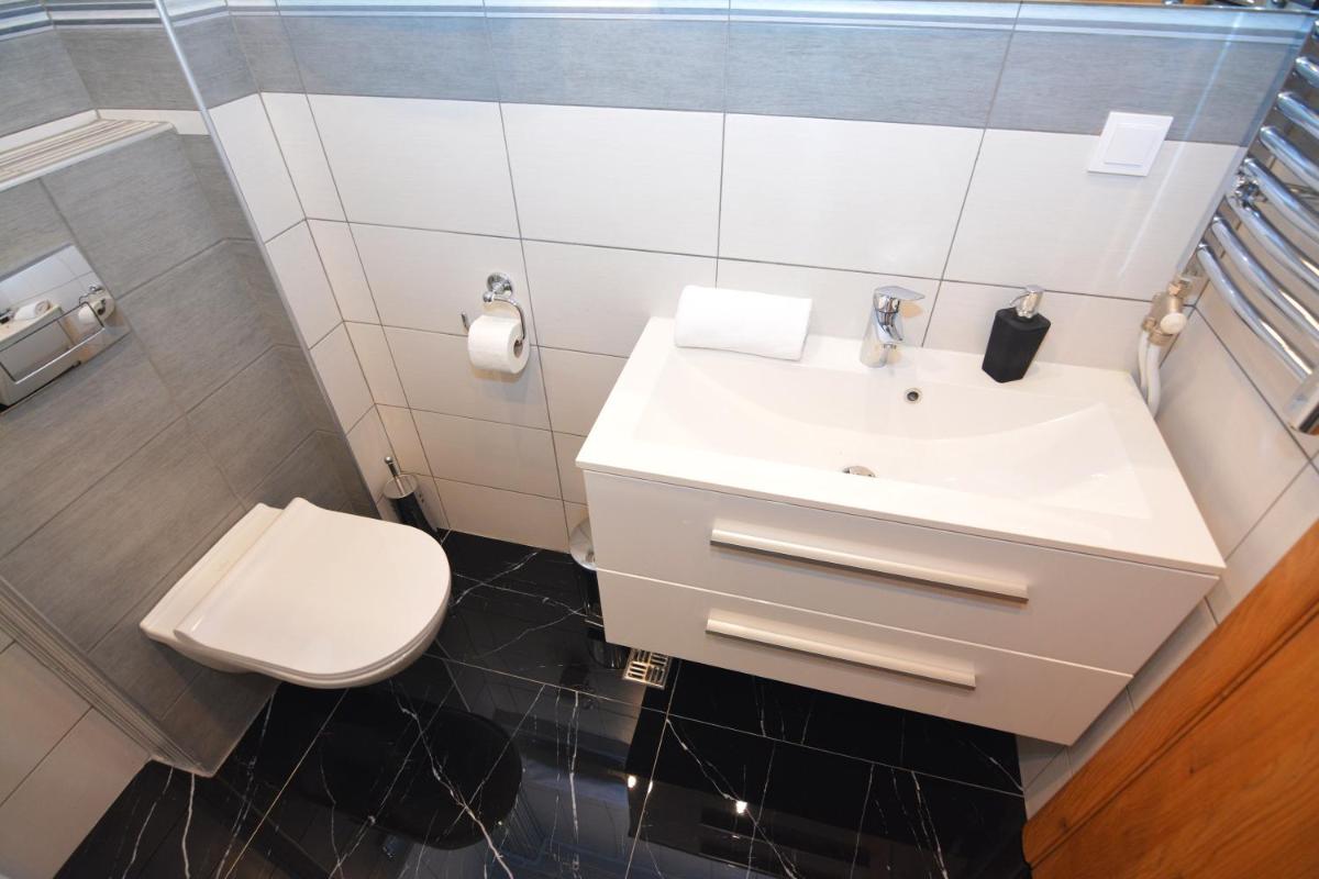 Apartments Balabusic