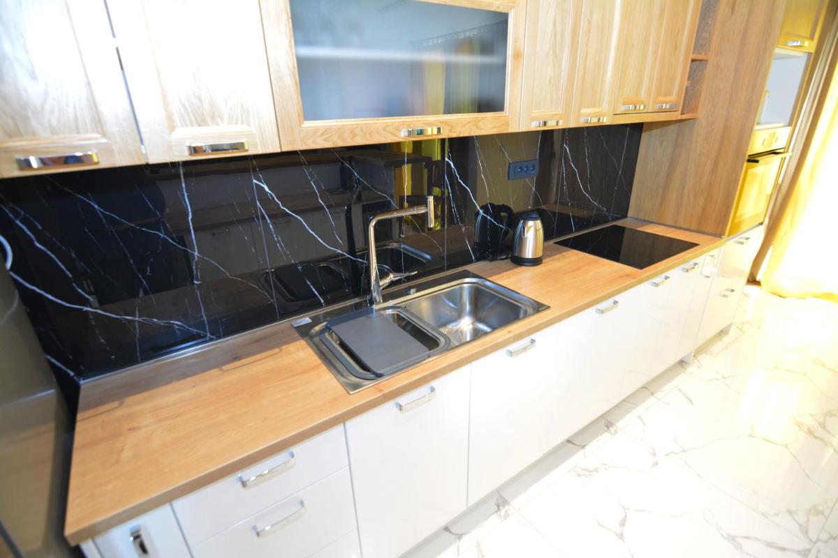 Apartments Balabusic