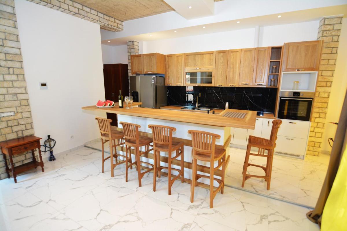 Apartments Balabusic