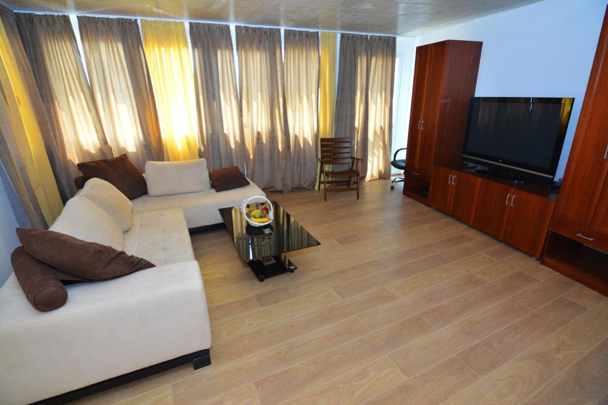 Apartments Balabusic