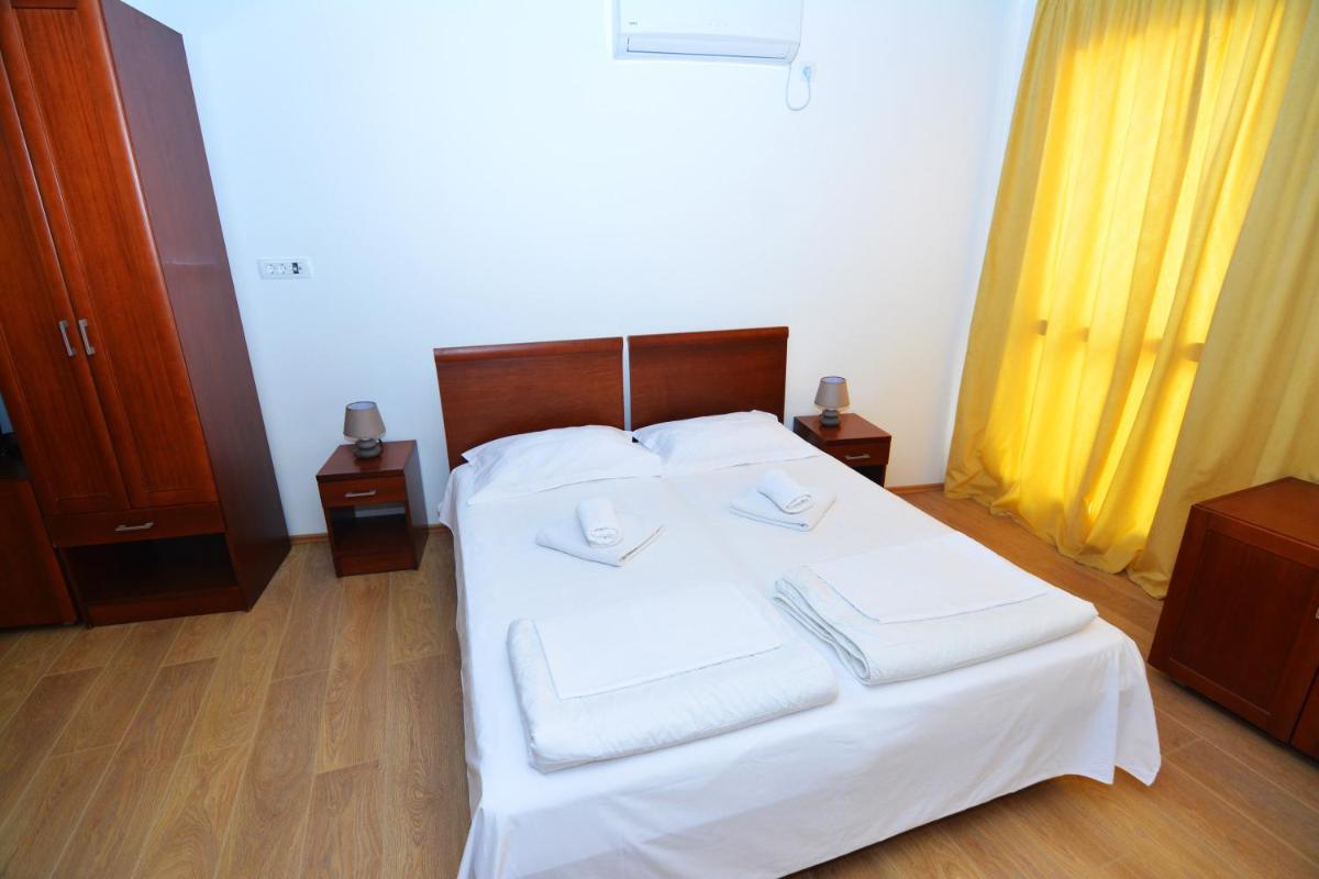 Apartments Balabusic