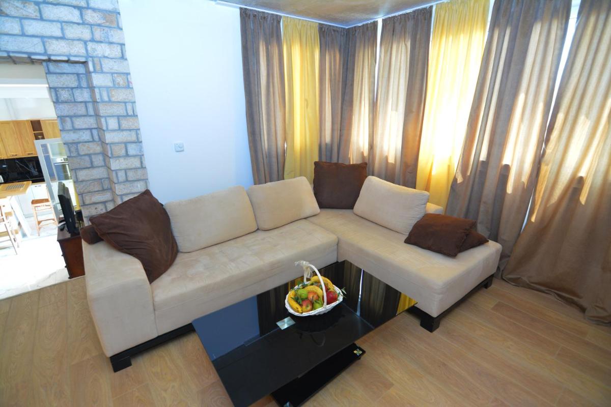 Apartments Balabusic