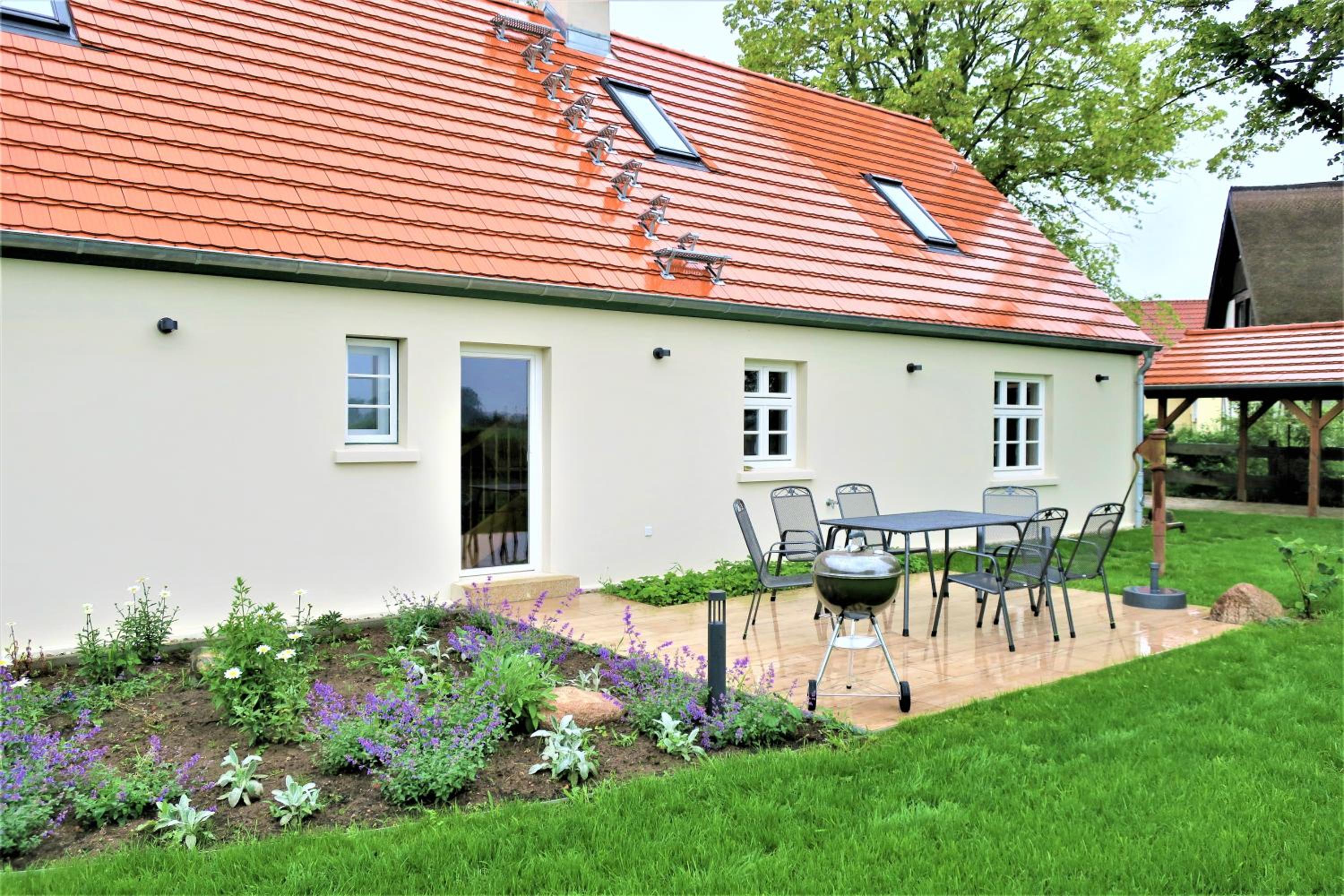 Alte Post, Liepe view 4