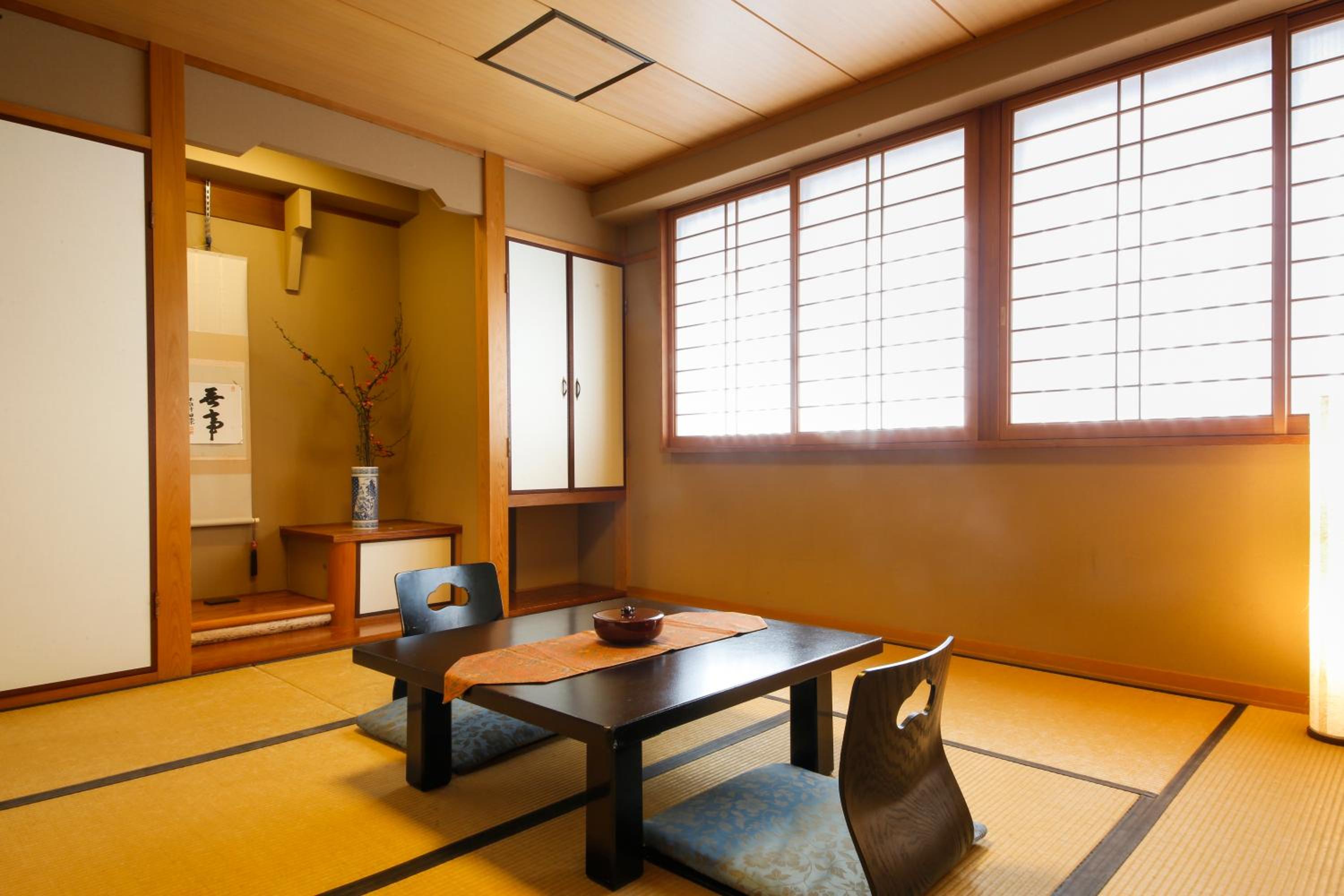 Ryokan Sanga 29