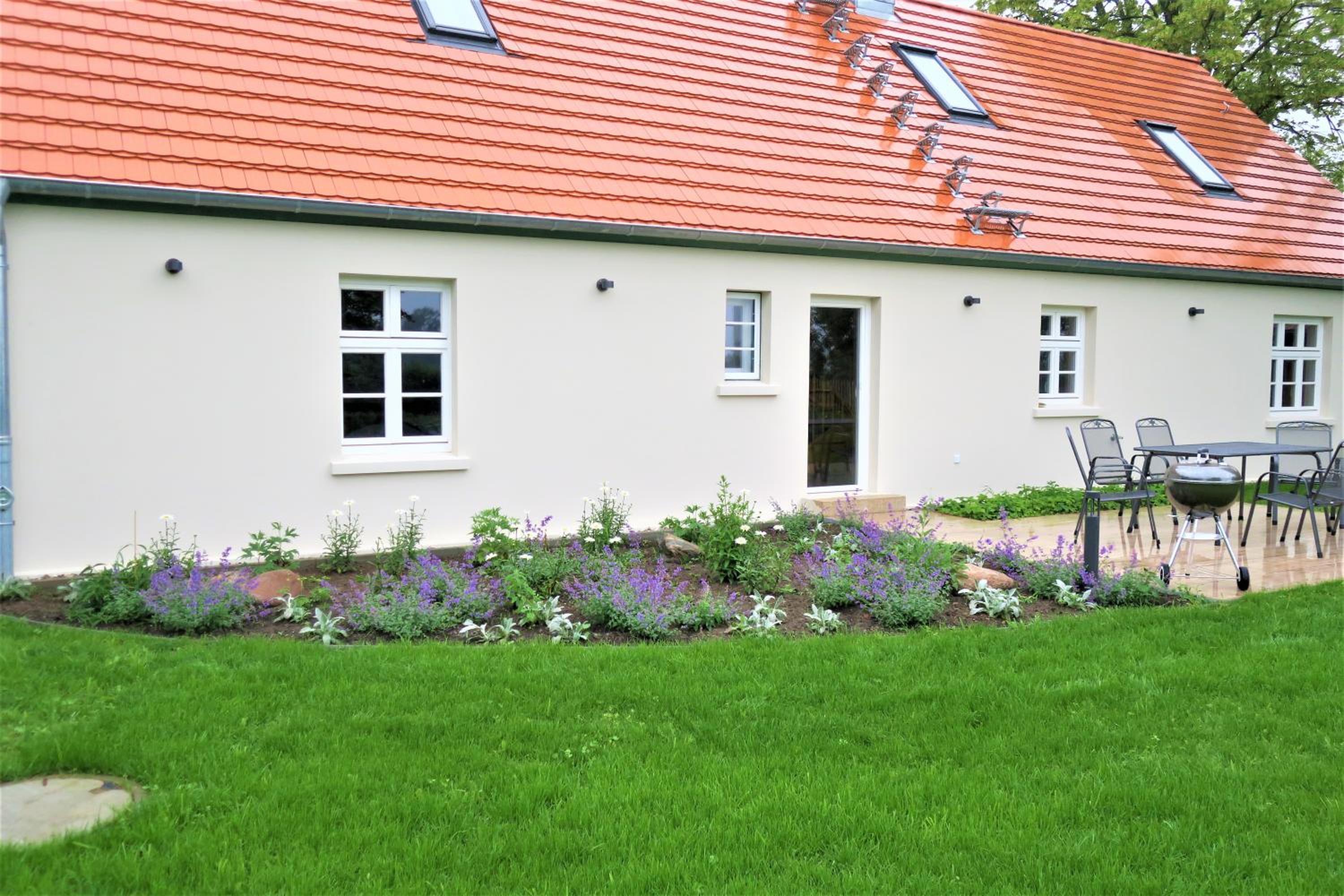 Alte Post, Liepe view 3