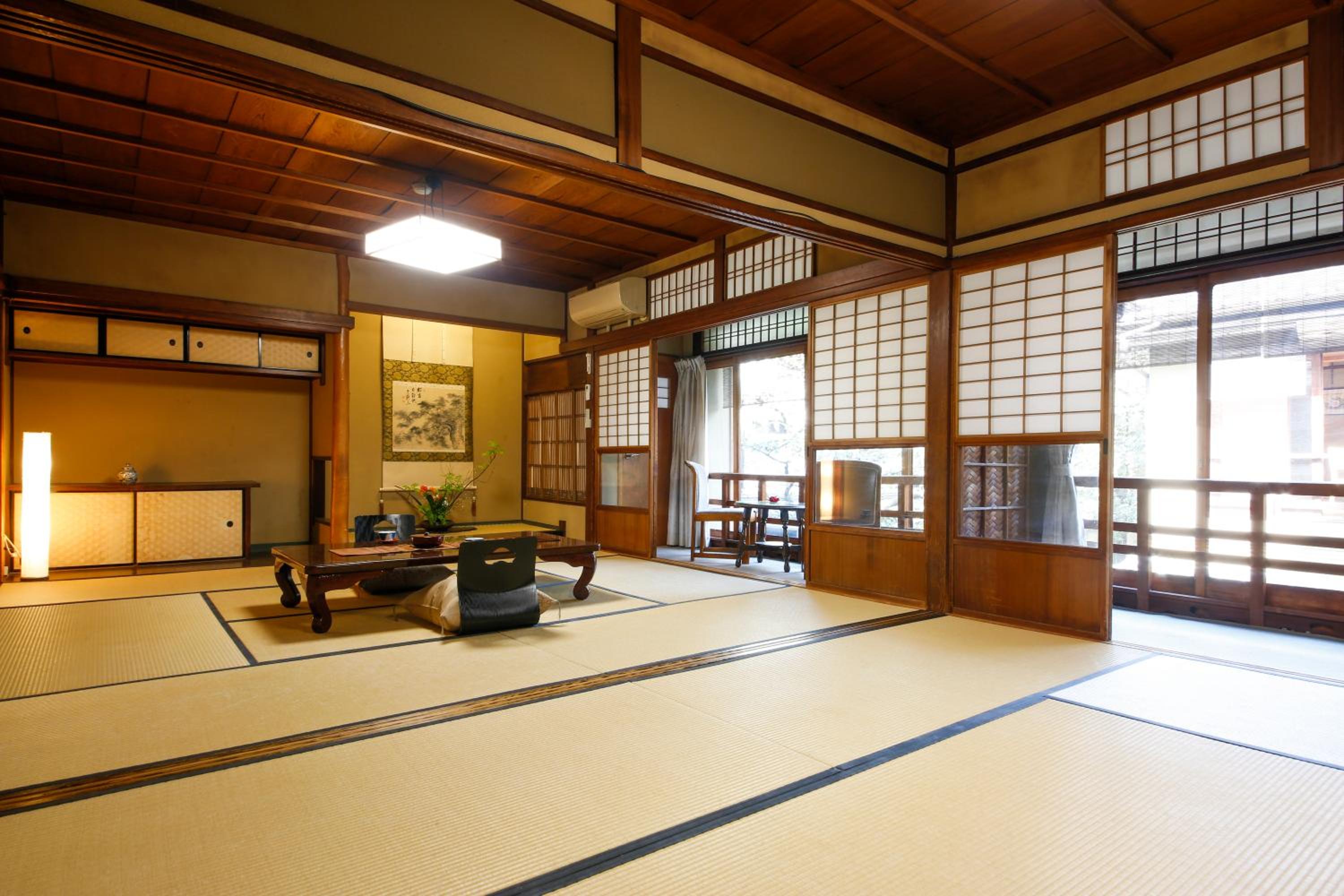 Ryokan Sanga 26