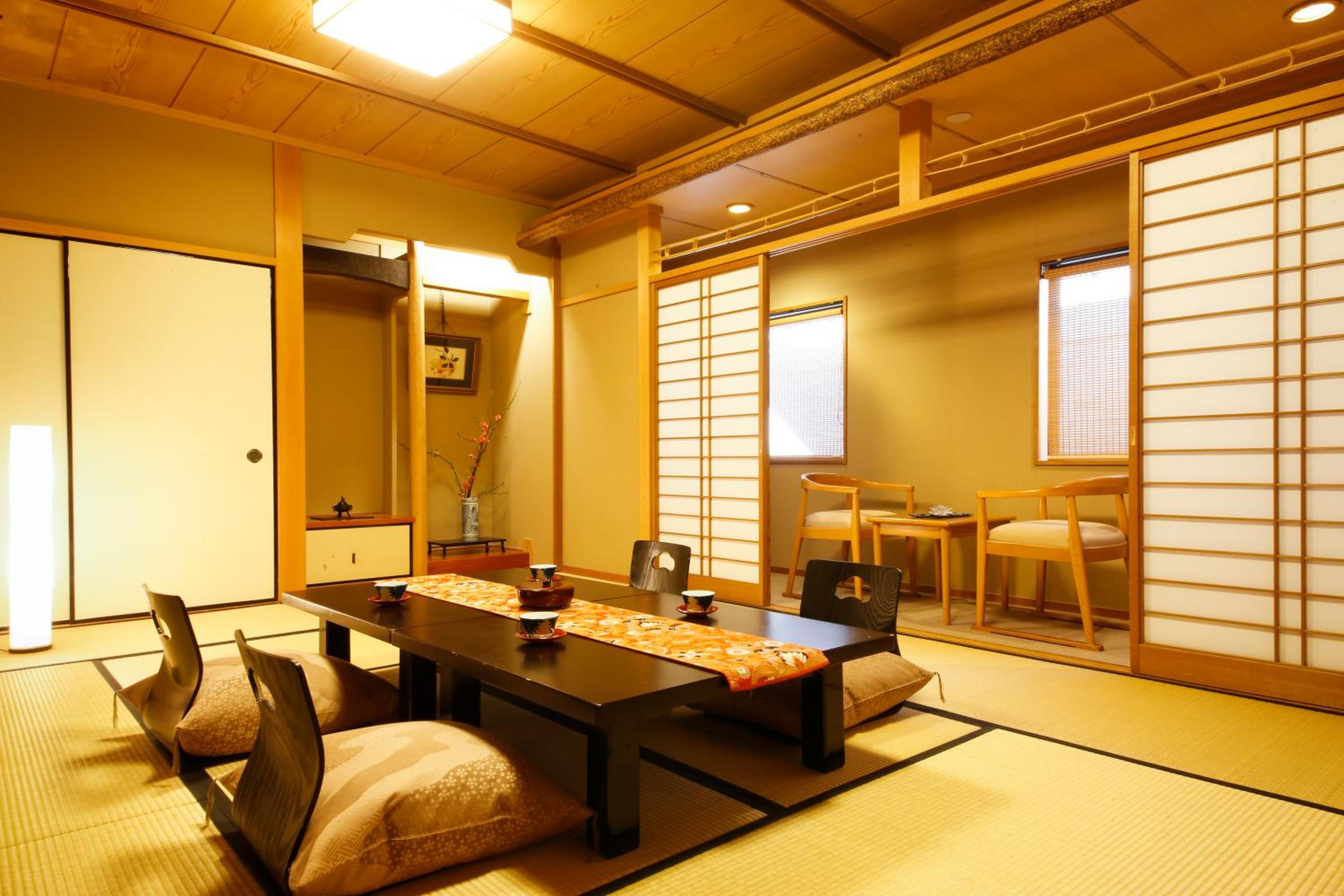Ryokan Sanga 27